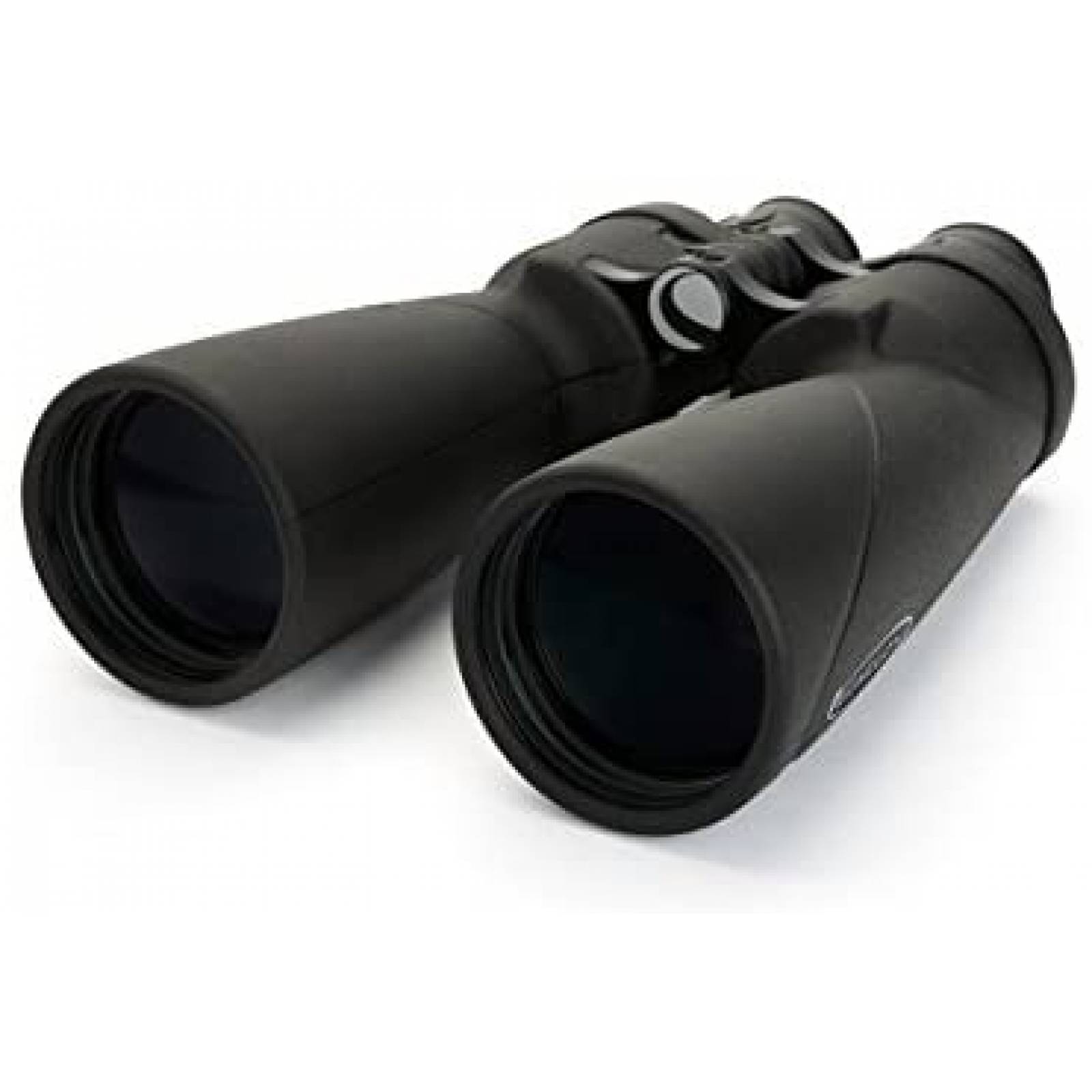 Binoculares Celestron 71454 Echelon 20x70 Resistentes -Negro