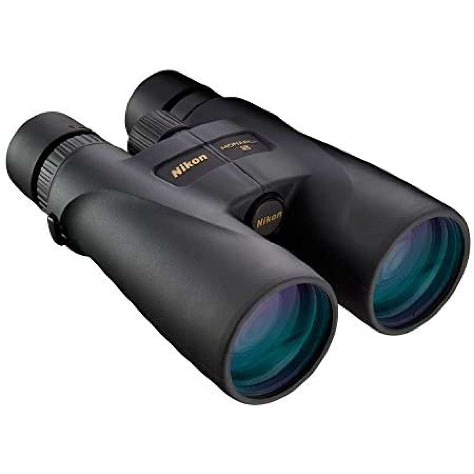 Binoculares Nikon MONARCH 5 7582 de 16 x 56 -Negro 
