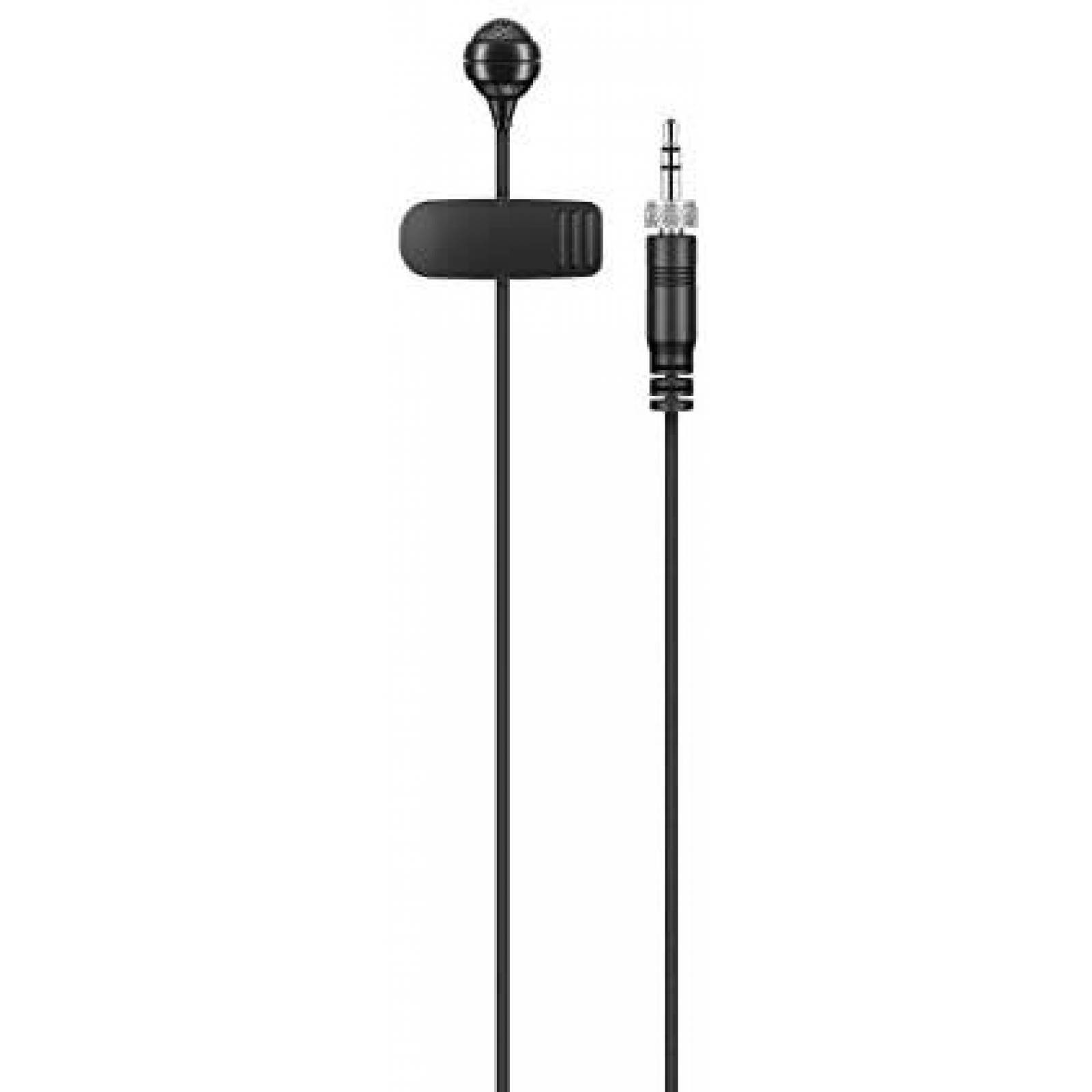 Microfonos Sennheiser Pro Audio EW 122P G4-A1 Unidirectional