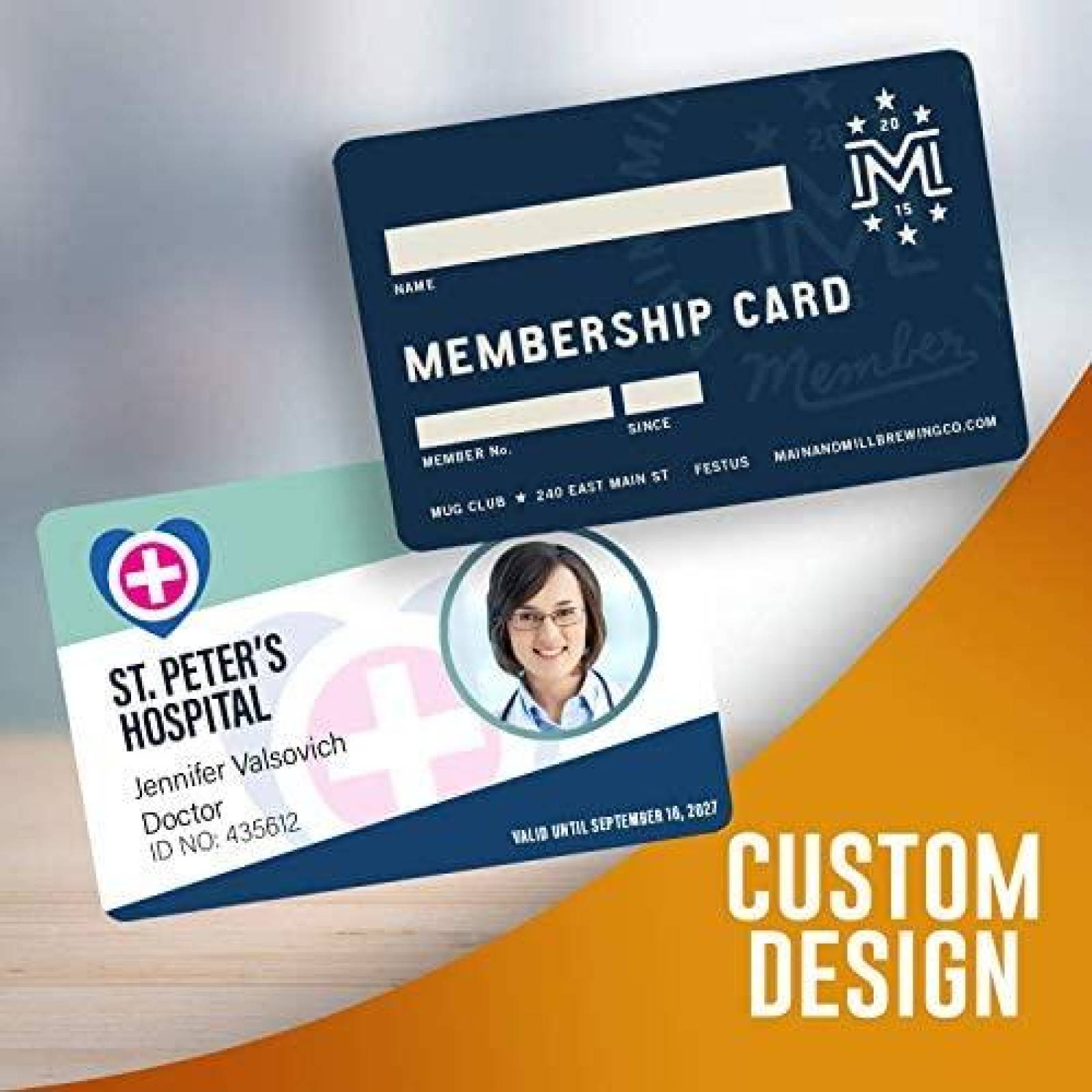 Impresora Magicard para Tarjetas ID de Plastico con Pantalla