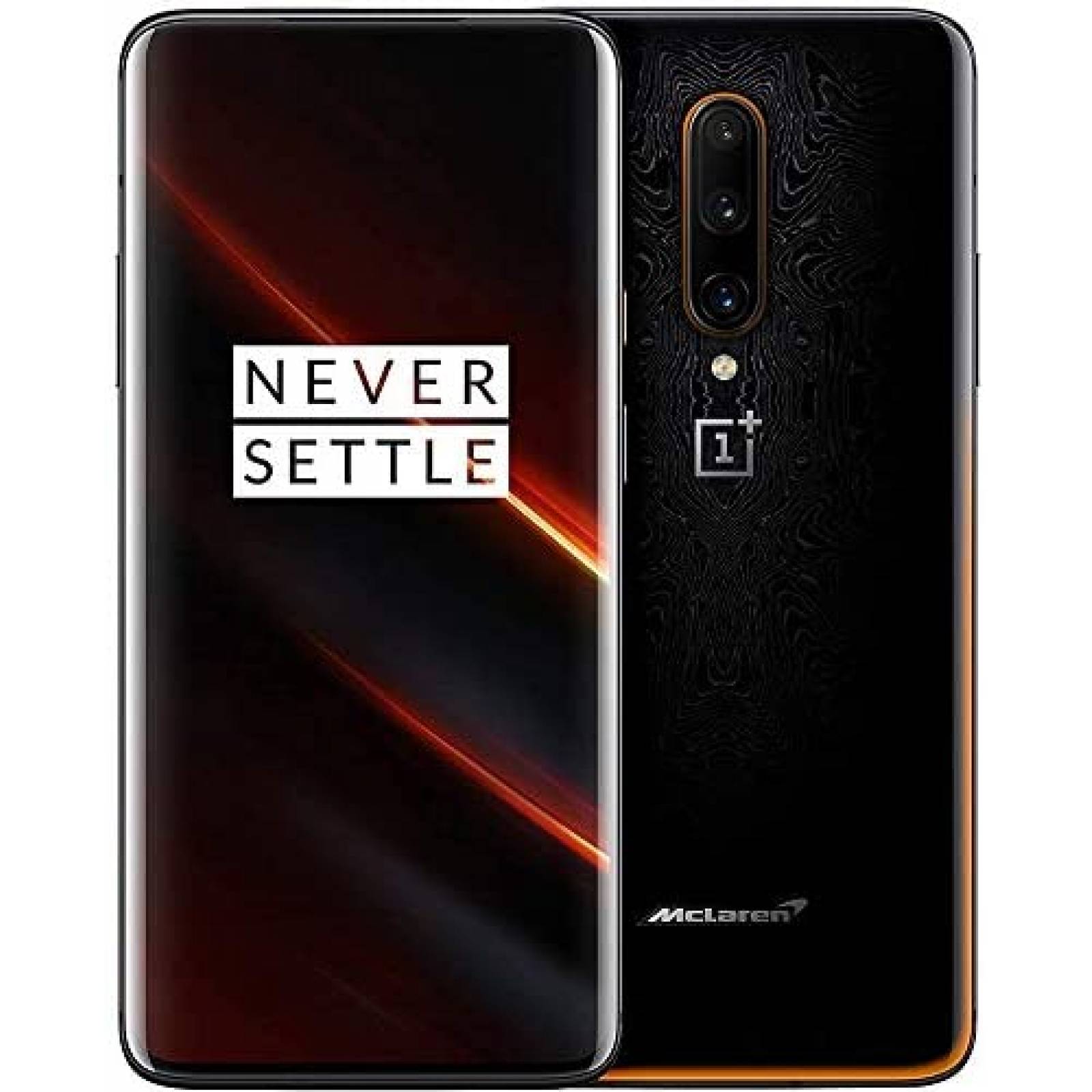 Celular OnePlus 7T Pro 12GB RAM 256GB ROM Desbloqueado 