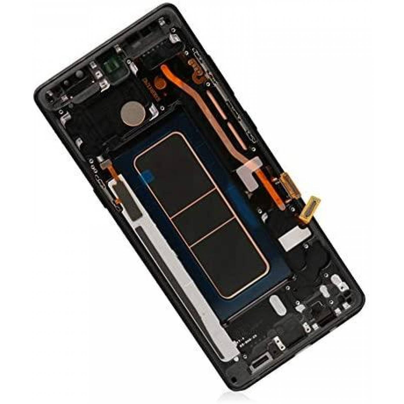 Pantalla para celular A-MIND SM-N9500 Reemplazo de pantalla