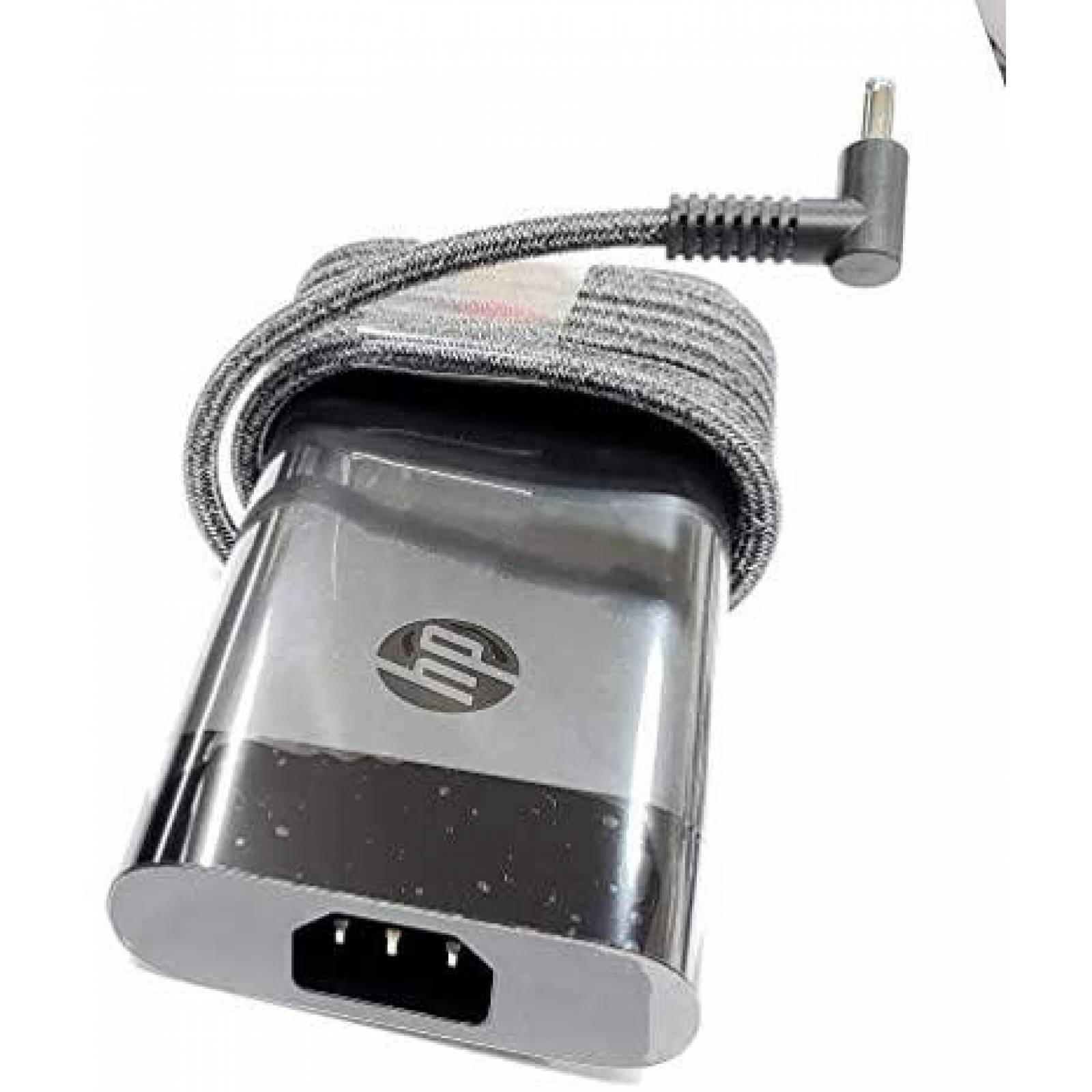 Adaptador HP 200 Watts 240 Voltios 8" x 7" x 2" -Negro