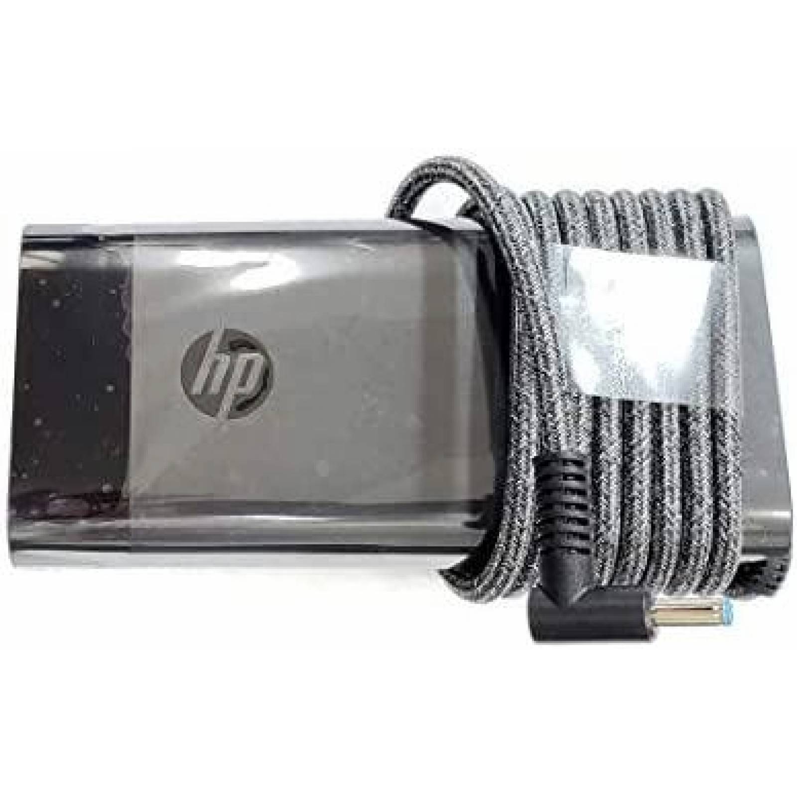 Adaptador HP 200 Watts 240 Voltios 8" x 7" x 2" -Negro