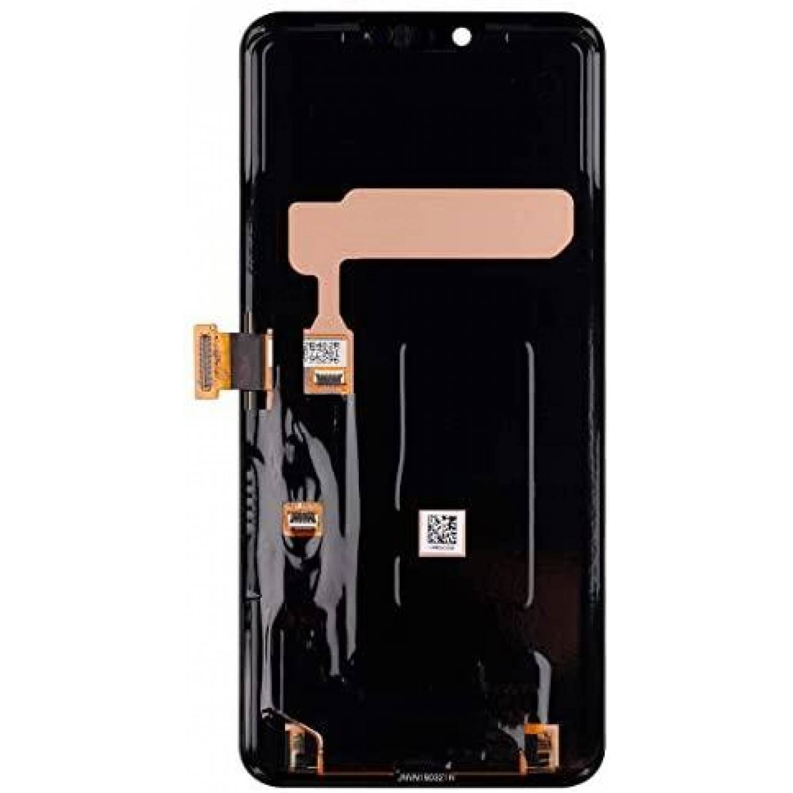 Pantalla LCD E-YIIVIIL para LG G8 ThinQ 6.1" tactil LCD