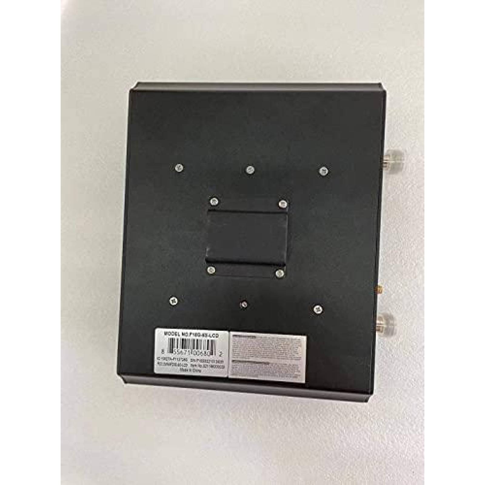 Amplificador de Señal HiBoost de Celular Hasta 10.000ft2
