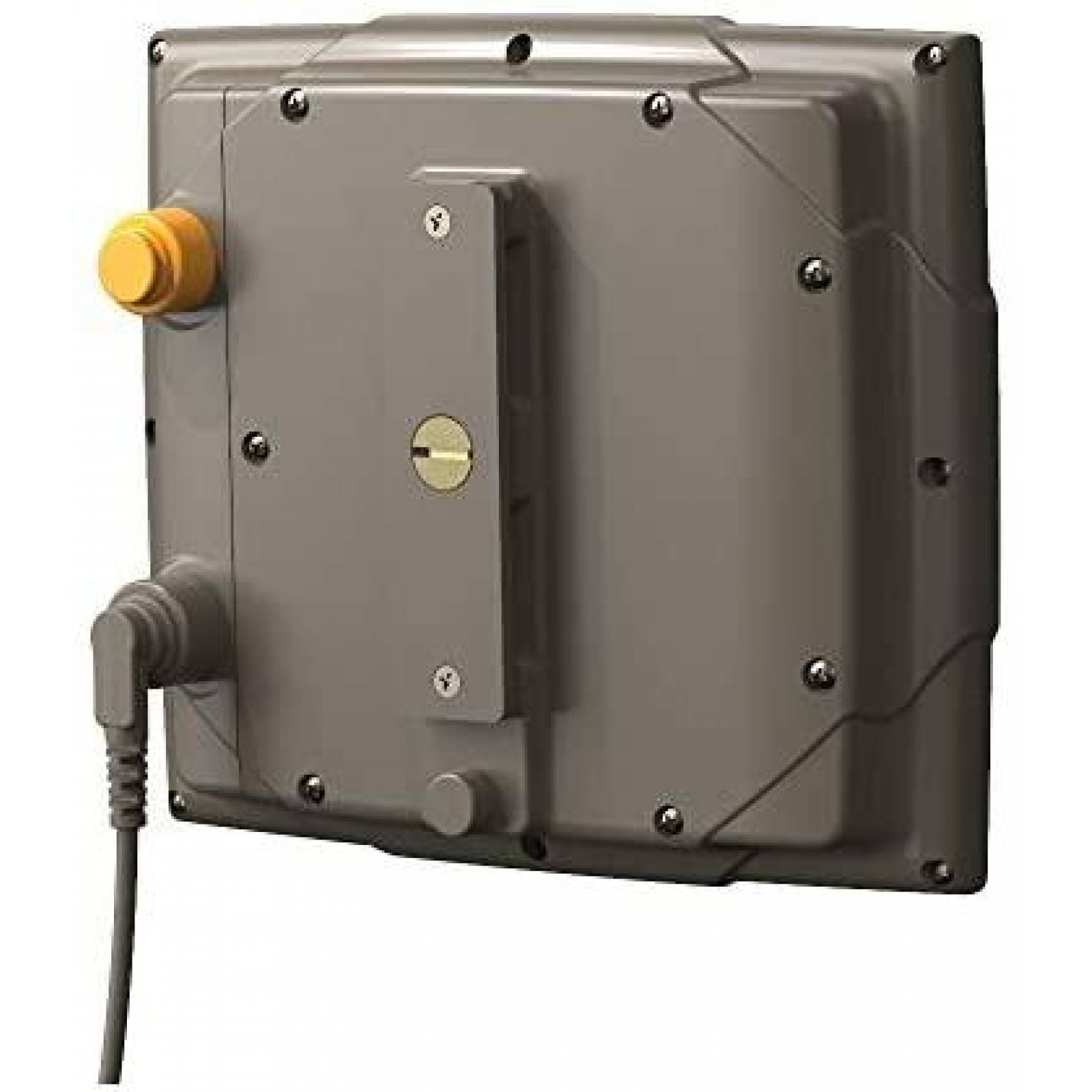 Banco de energia solar Cuddeback PW-3600 4 articulos -Gris