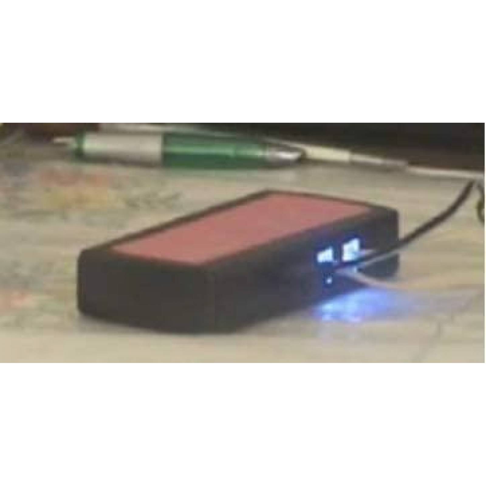 Marcador telefonico Vocally Ap5000 Activacion por voz -Negro