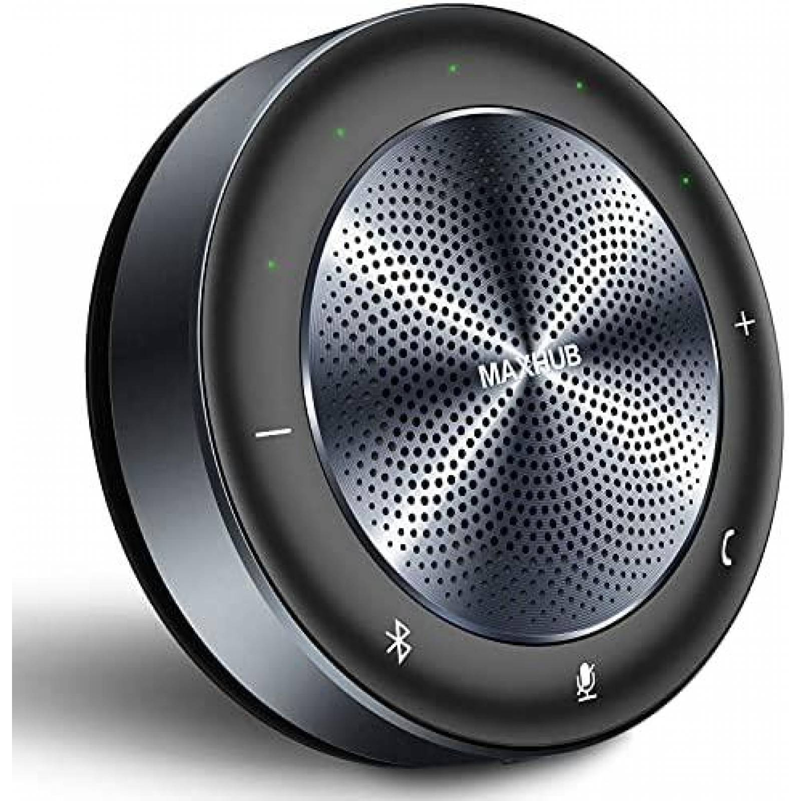 Altavoz MAXHUB BM21 Bluetooth 6 Microfonos Inlambrico 16.4'