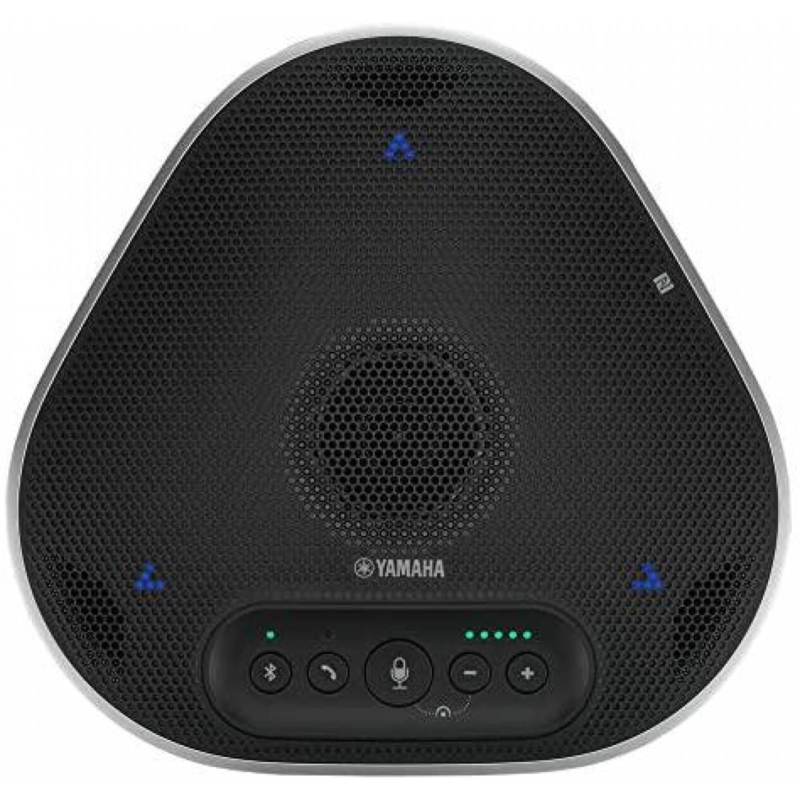 Bocina YAMAHA YVC-330 con Mincrofonos para Conferencias