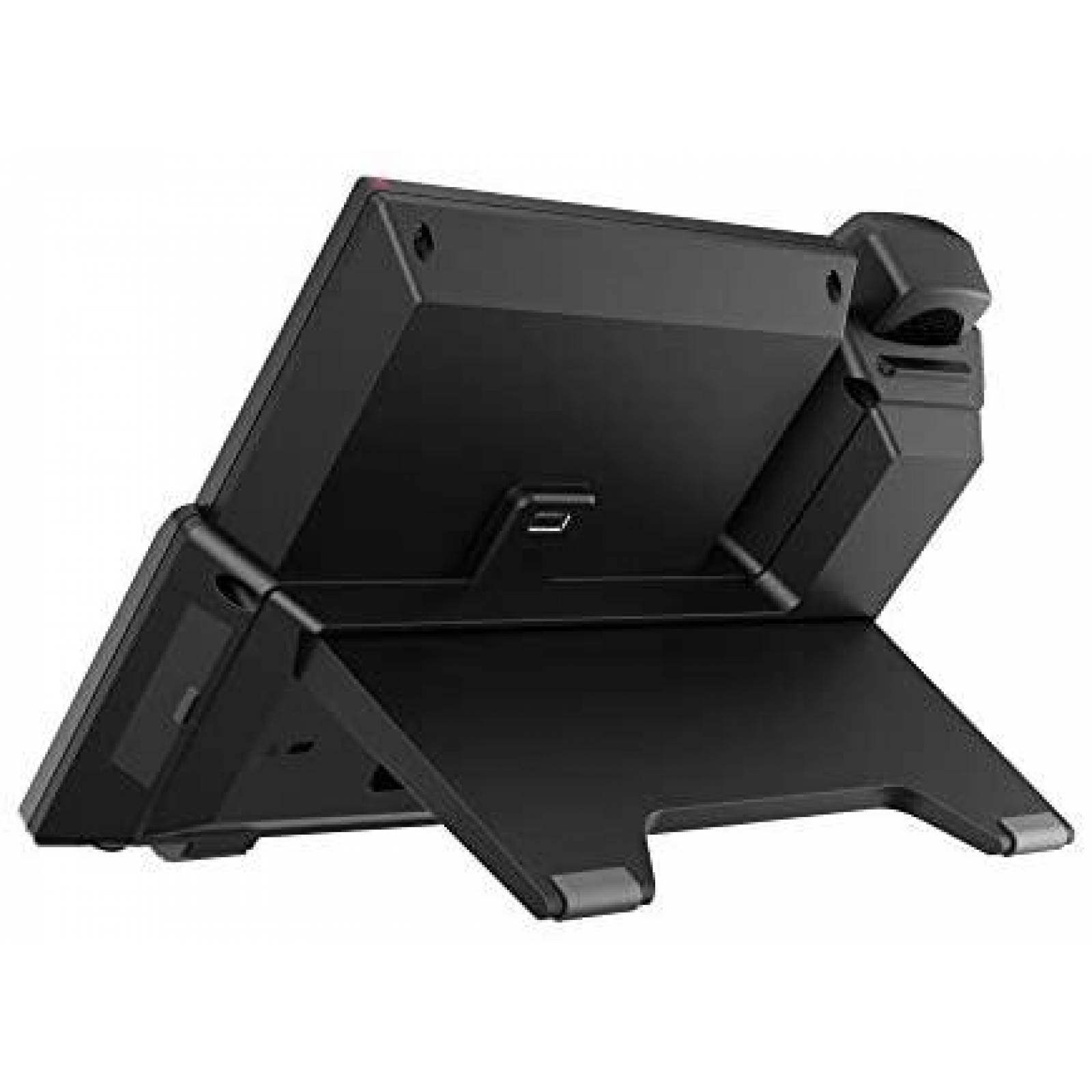 Telefono Fijo Fanvil X7 Pantalla Tactil de 7" -Negro