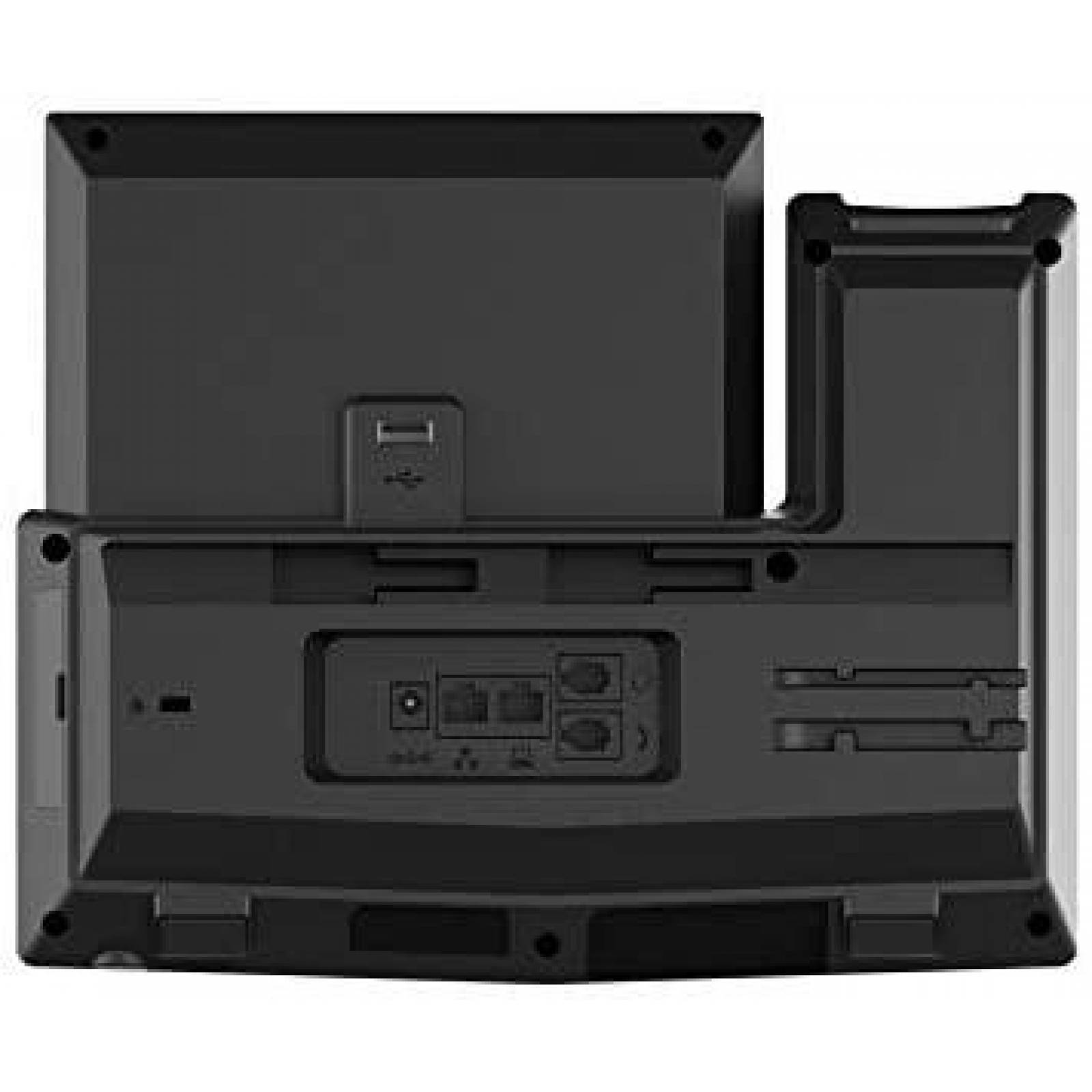 Telefono Fijo Fanvil X7 Pantalla Tactil de 7" -Negro