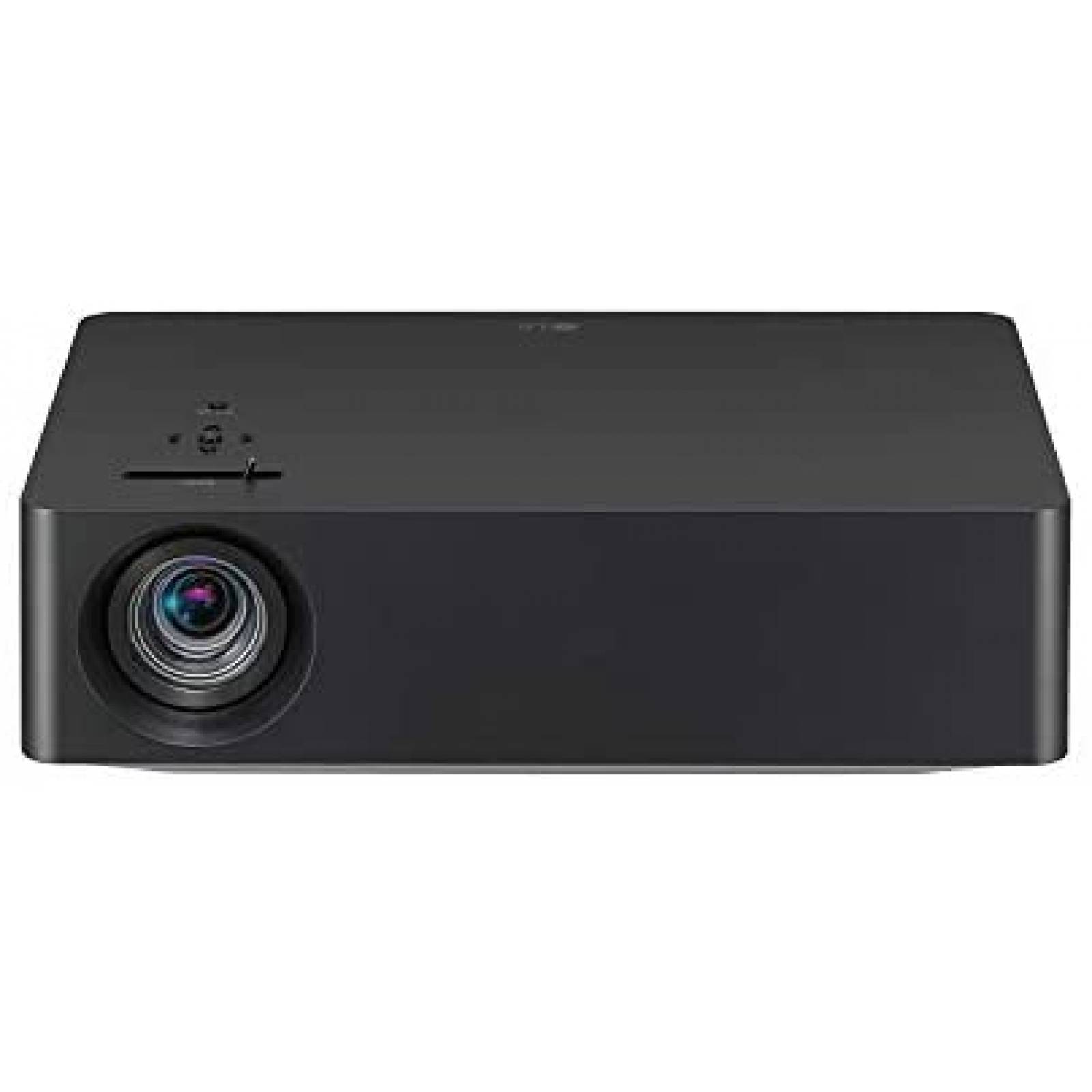 Proyector LG HU70LAB 4K UHD 1500 Lúmenes 3840 x 2160 -Negro 