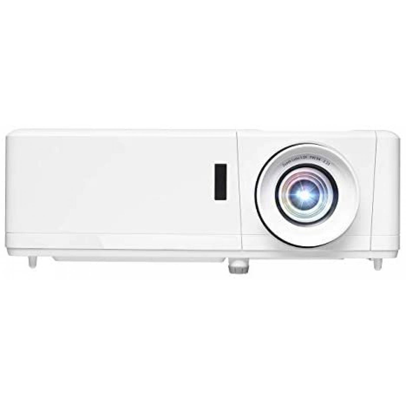 Proyector Optoma HZ39HDR 4K HDR 4000 Lumens 1.3X 32dB 