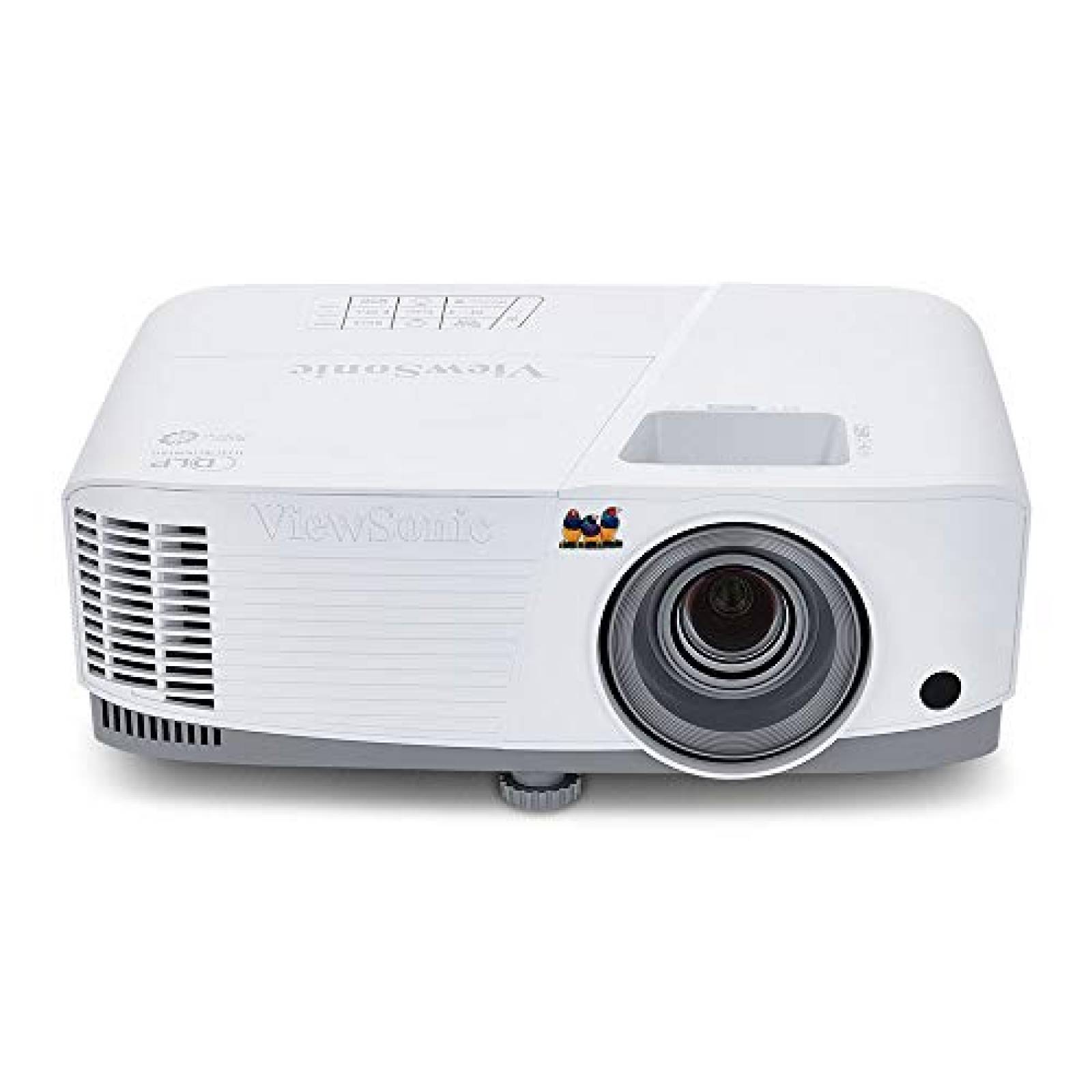 Proyector ViewSonic PA503W 3600 Lumens WXGA HDMI 