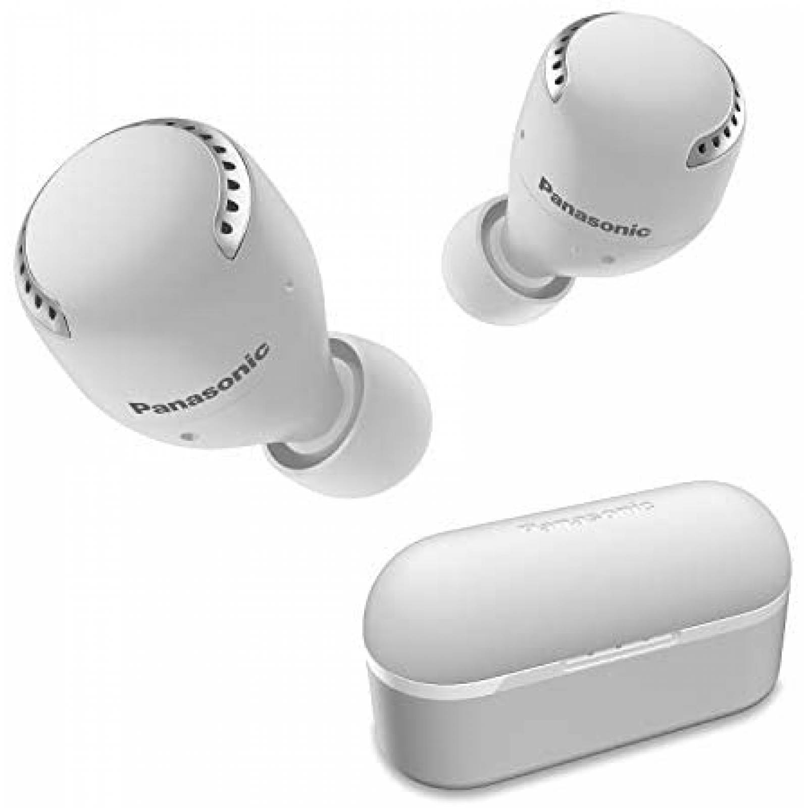 Audífonos Panasonic RZ-S300W Inalámbricos con Bluetooth 