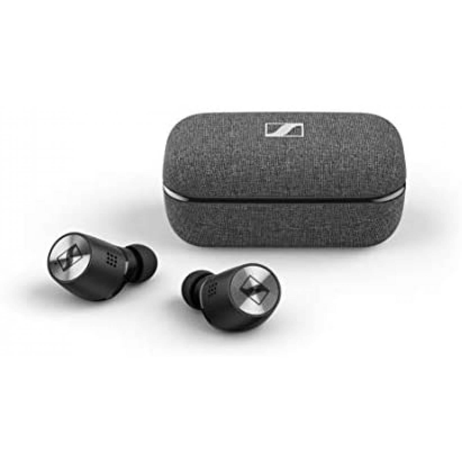 Audífonos Sennheiser Momentum True Wireless 2 Bluetooth 