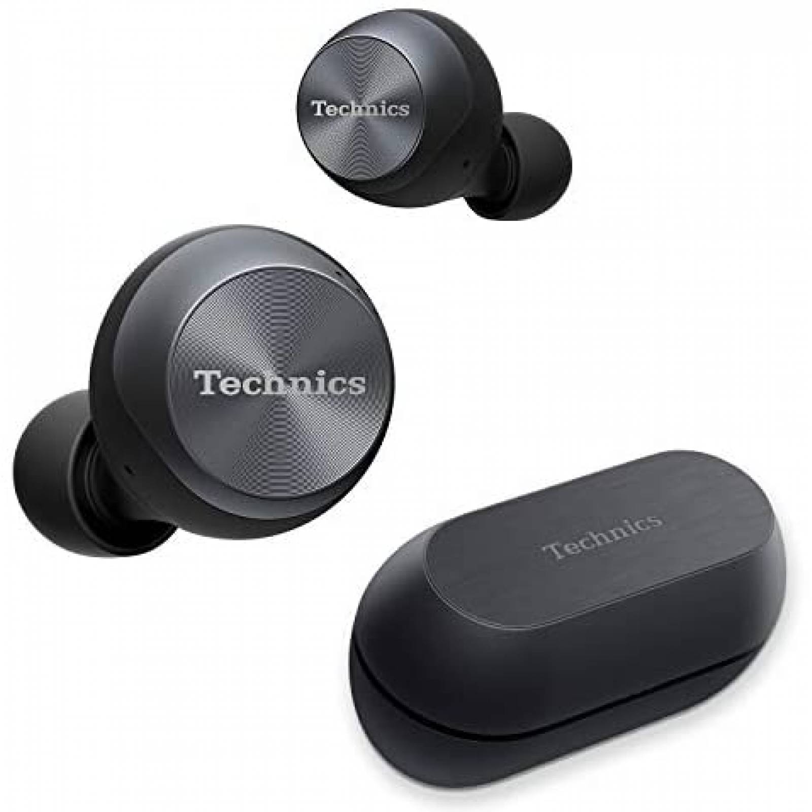 Audífonos Technics Inalámbricos con Cancelación de Ruido 