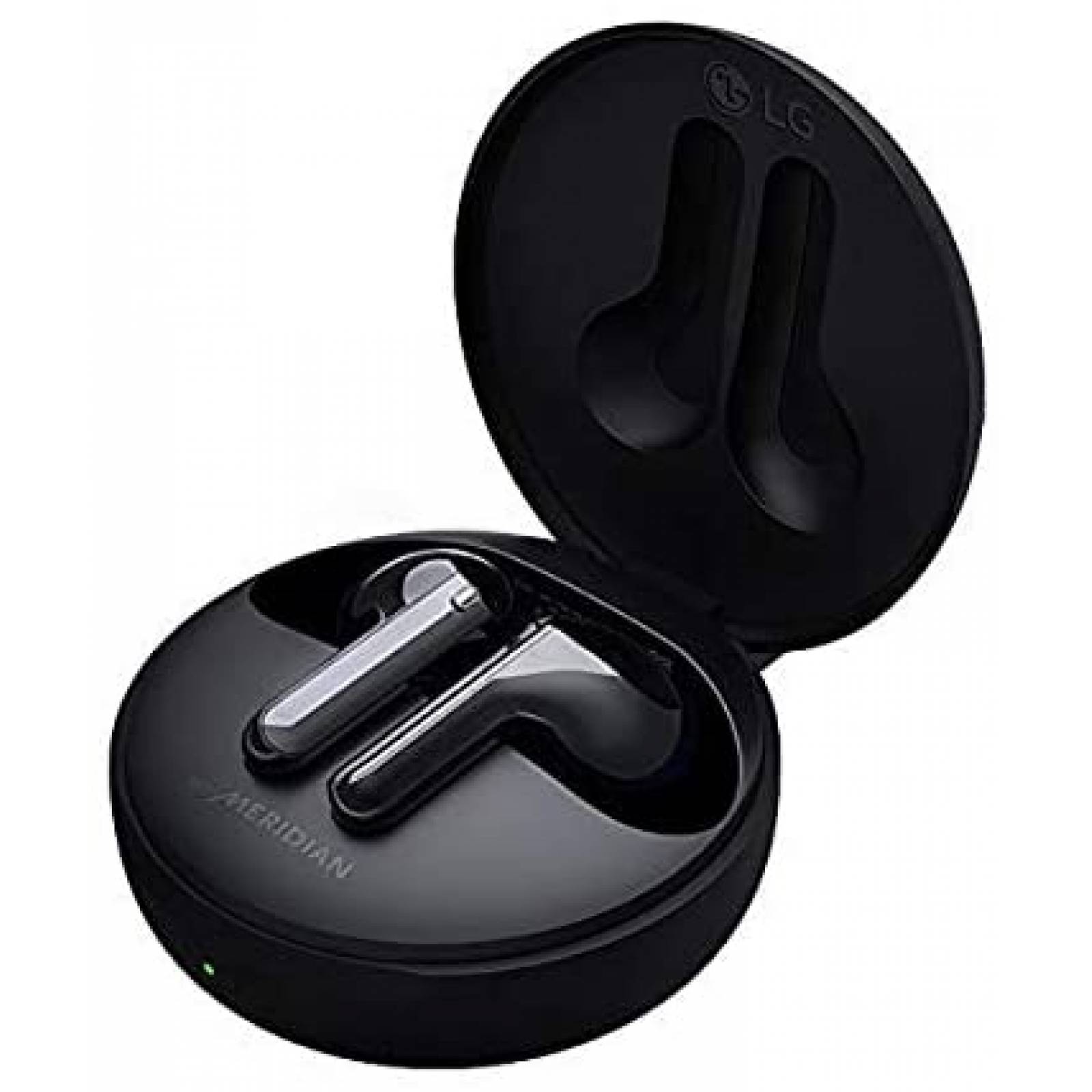 Auriculares LG TONE-FN7 Bluetooth Inalámbrico -Negro