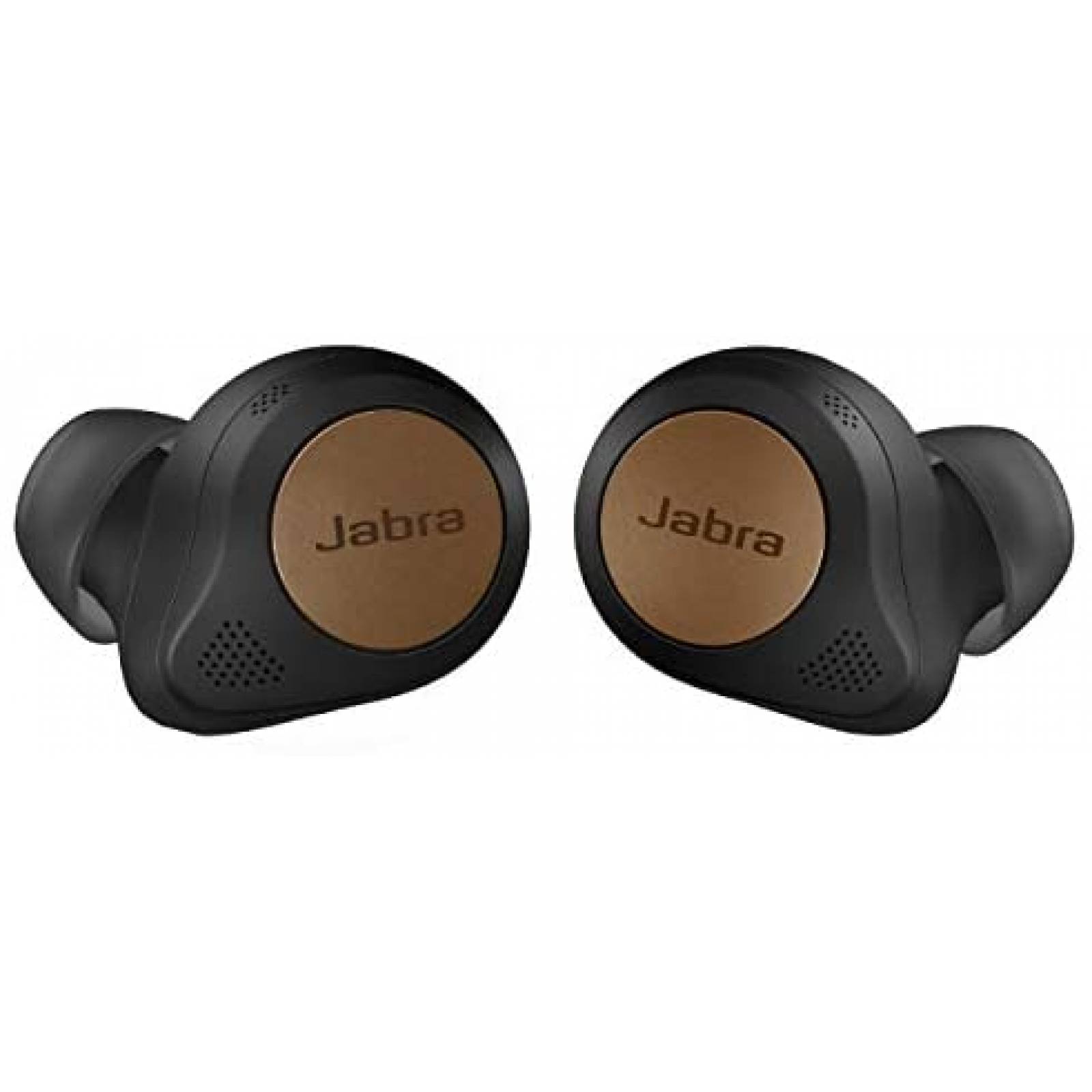 Audífonos Jabra Elite 85t Inalámbricos Bluetooth -Negro 