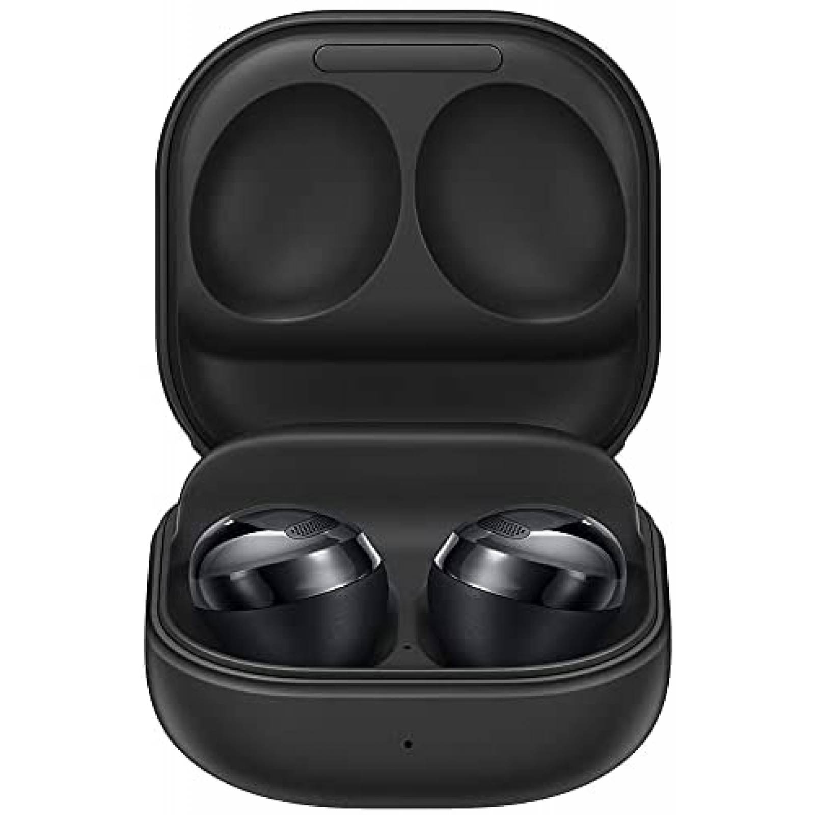 Auriculares Samsung Galaxy Buds Pro cancelación ruido -Negro 