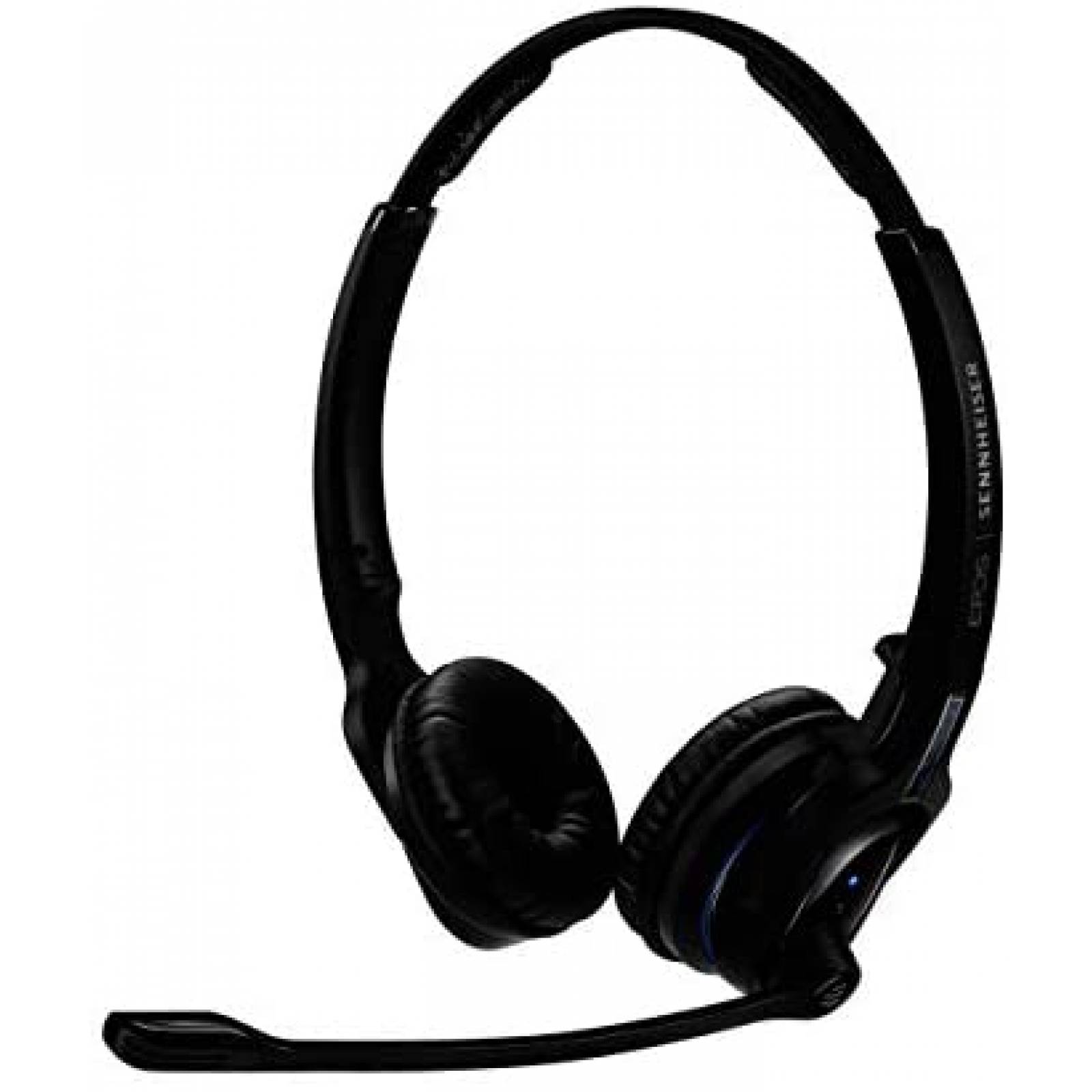 Audífonos Sennheiser MB Pro 2 UC ML Inalámbricos Bluetooth