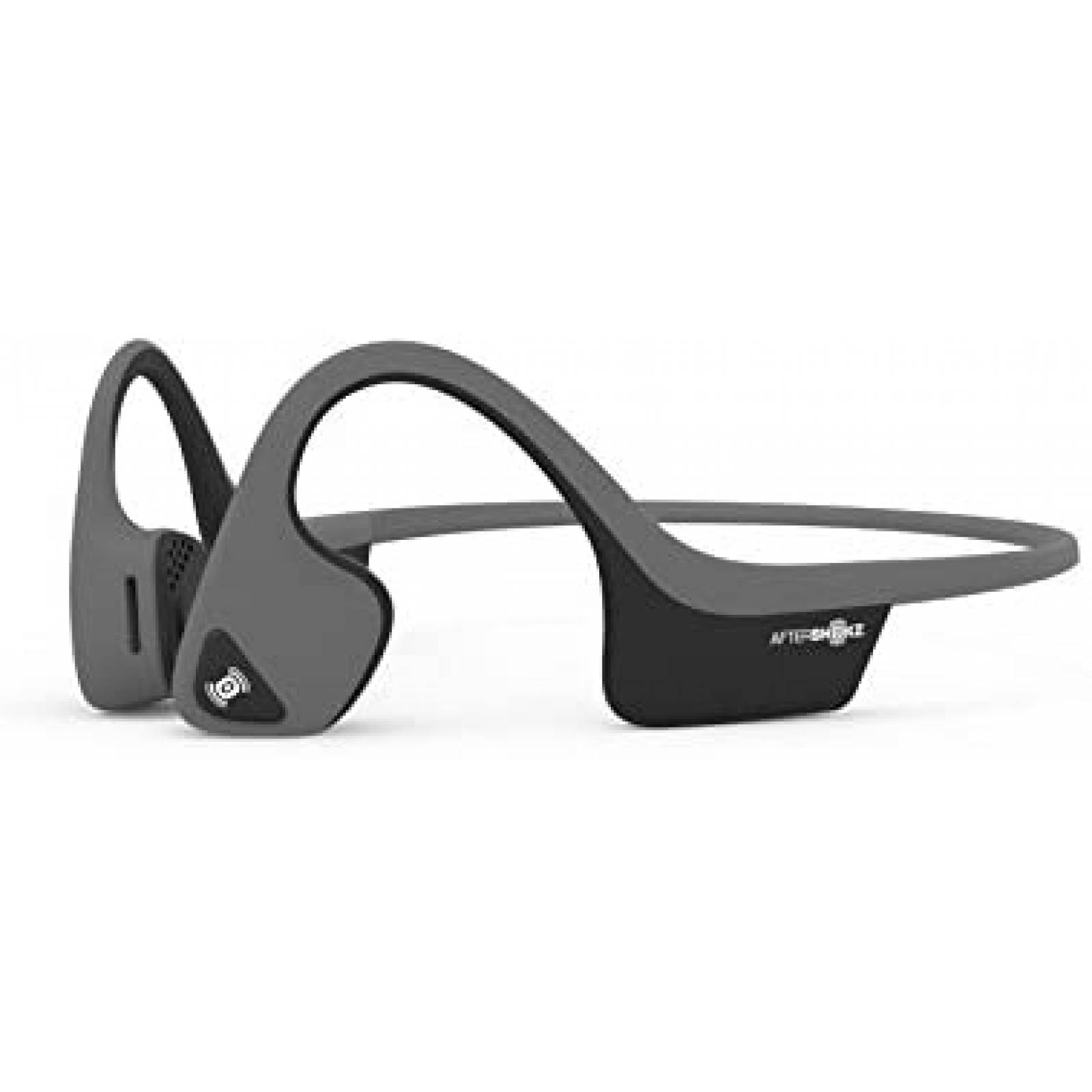 Auriculares AFTERSHOKZ AS650SG-BR Inalámbricos -Gris 