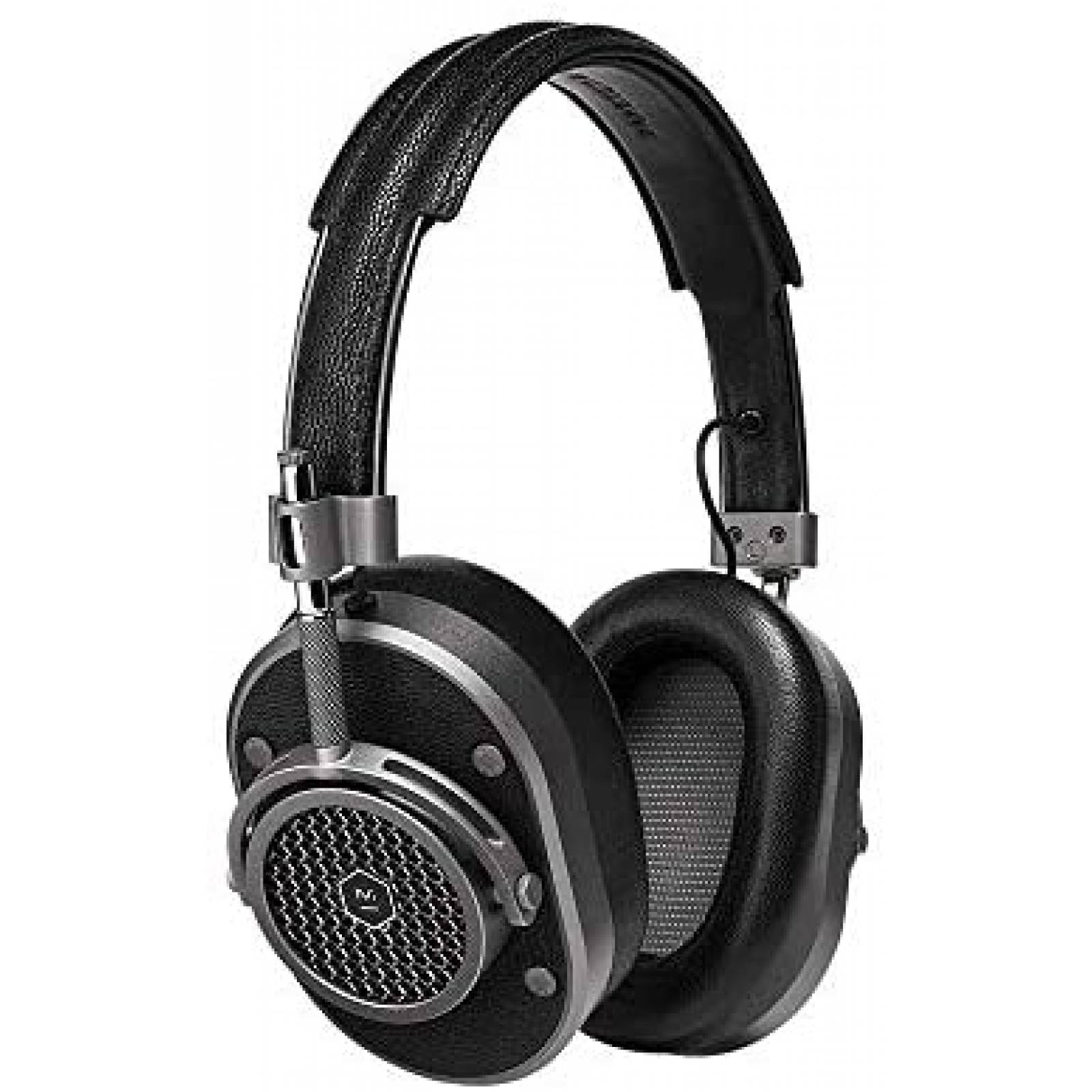 Audífonos Master & Dynamic MH40 Alámbricos y Dinámicos 