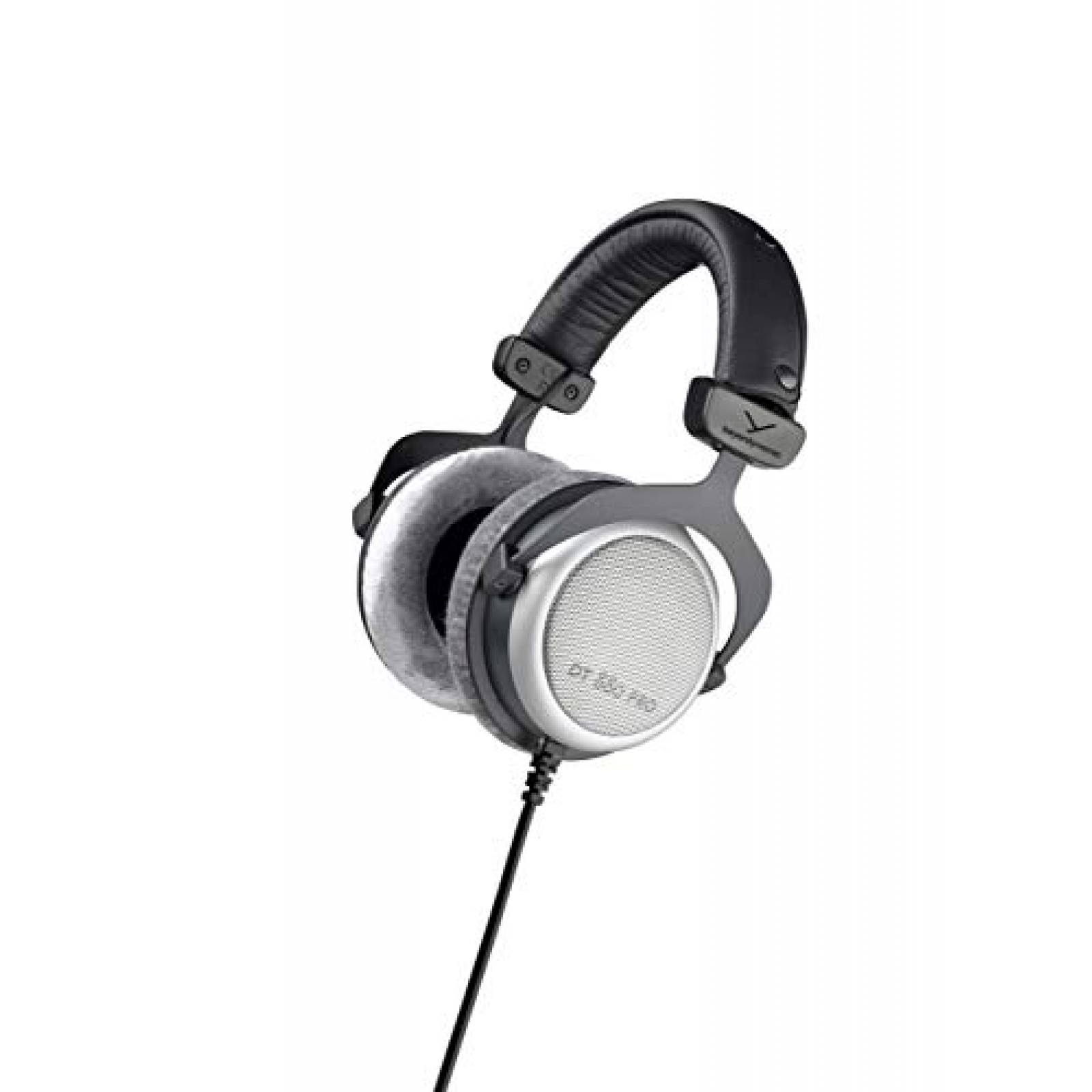 Audífonos beyerdynamic DT 880 Pro Diadema -Negro