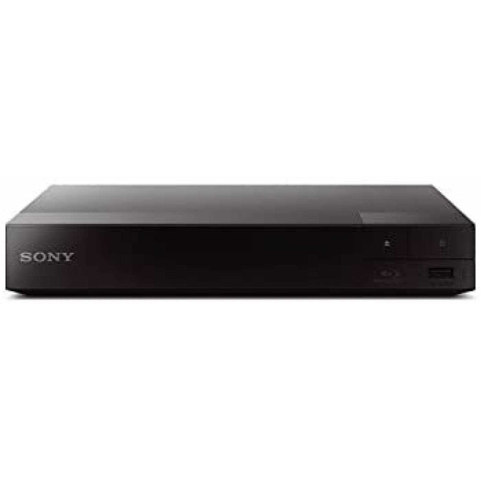 Reproductor Sony BDP-S3700 de DVD Blu-Ray HDMI con Wi-Fi 