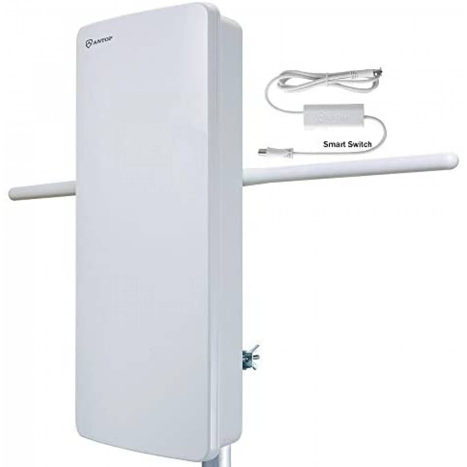 Antena ANTOP ANTENNA AT-400BV Interior Y Exterior 4G LTE 