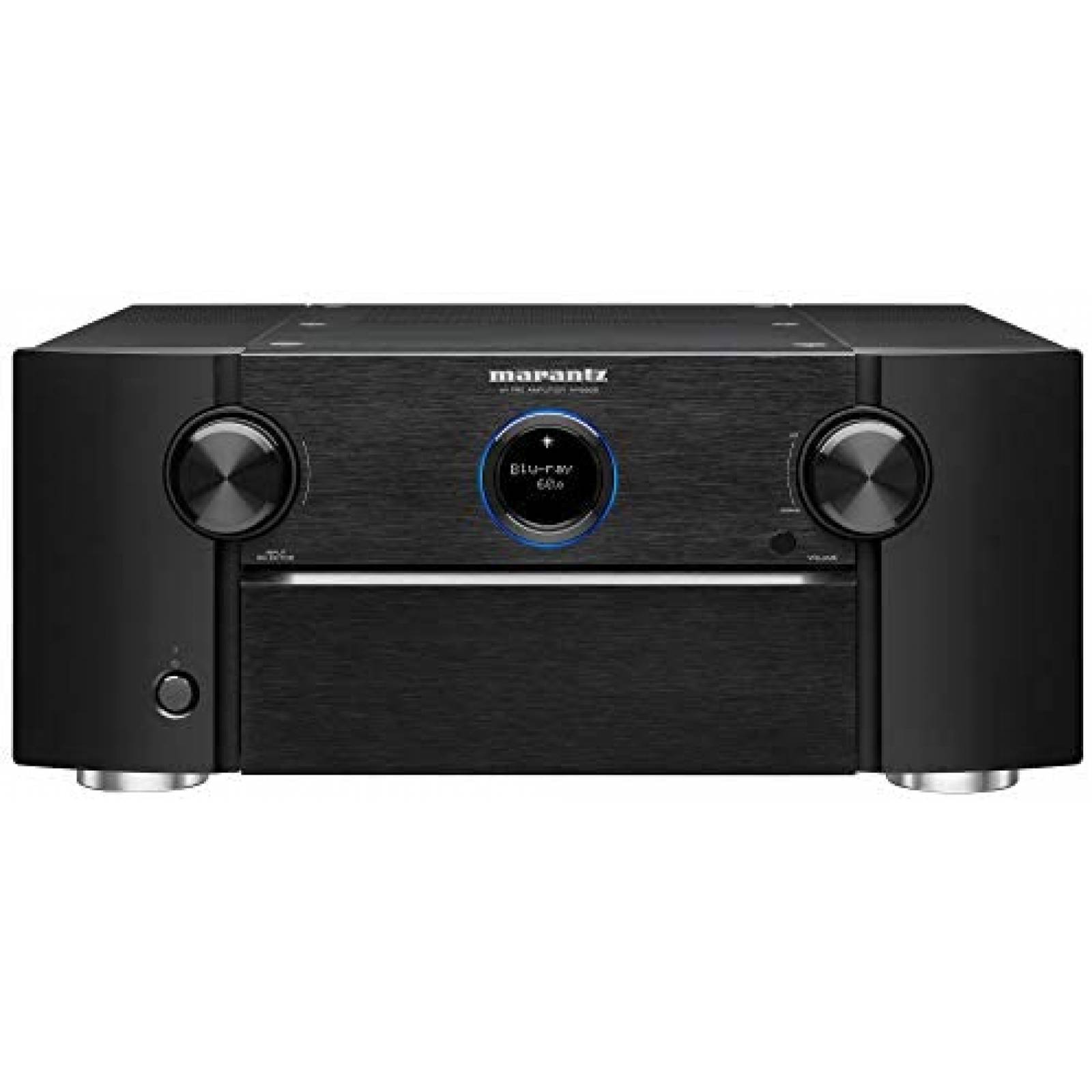 Receptor AV Marantz AV8805 13.2CH Premium Spotify -Negro 