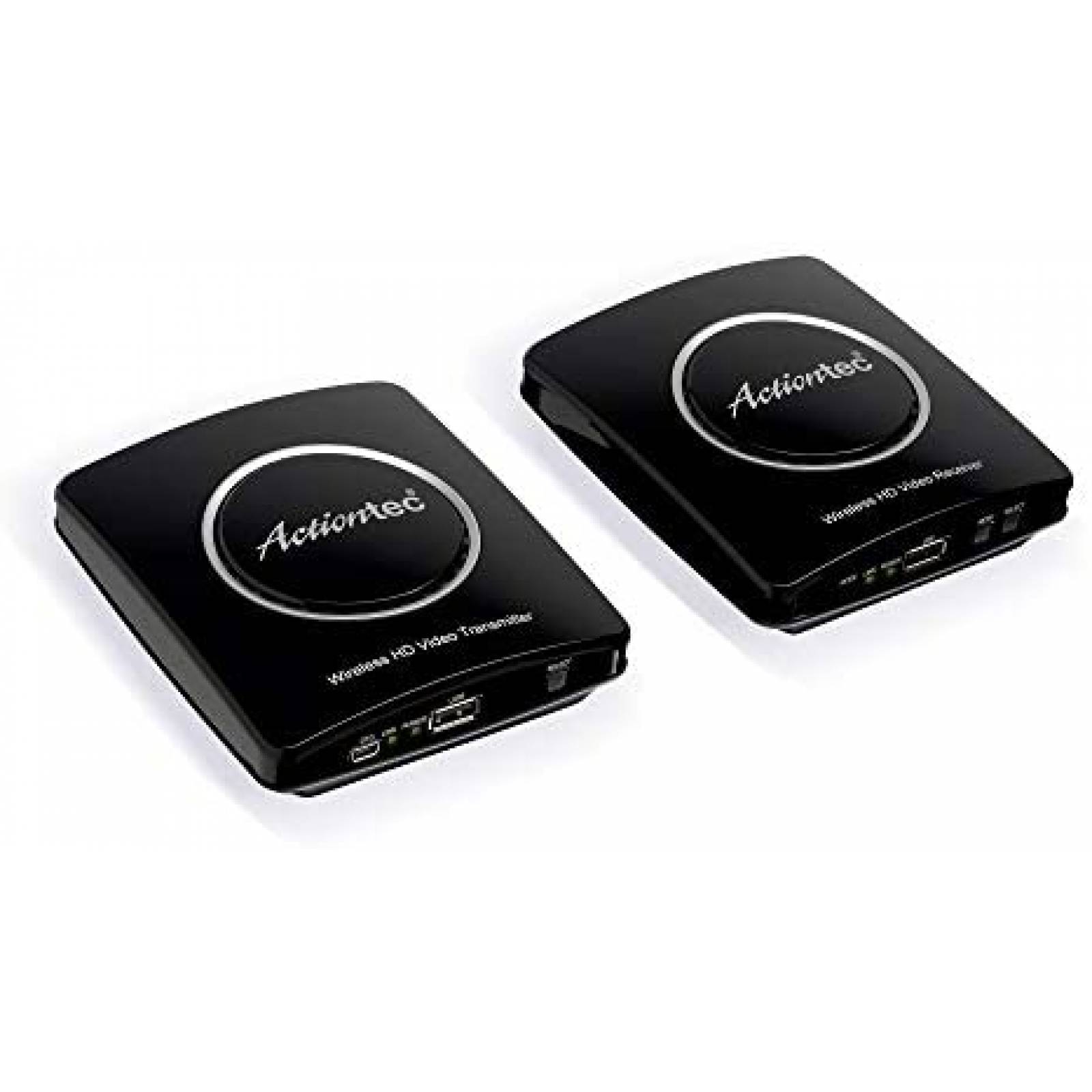 Transmisor y receptor Actiontec MyWirelessTV2 HDMI-HDTV 