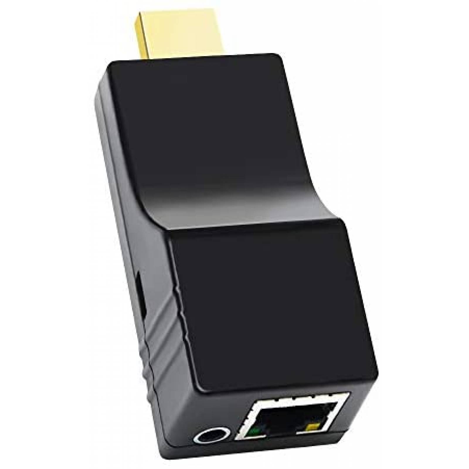 Conversor de Video DDMALL Mini H.264 1080p AVC-2K -Negro