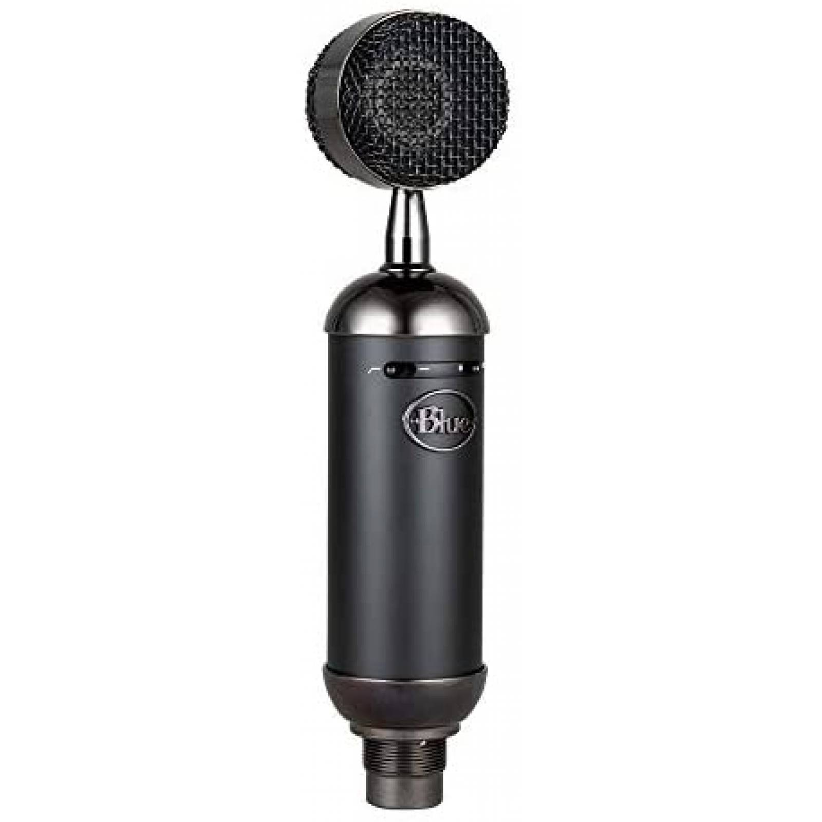 Microfono Blue Microphones Blue Blackout Spark SL XLR 