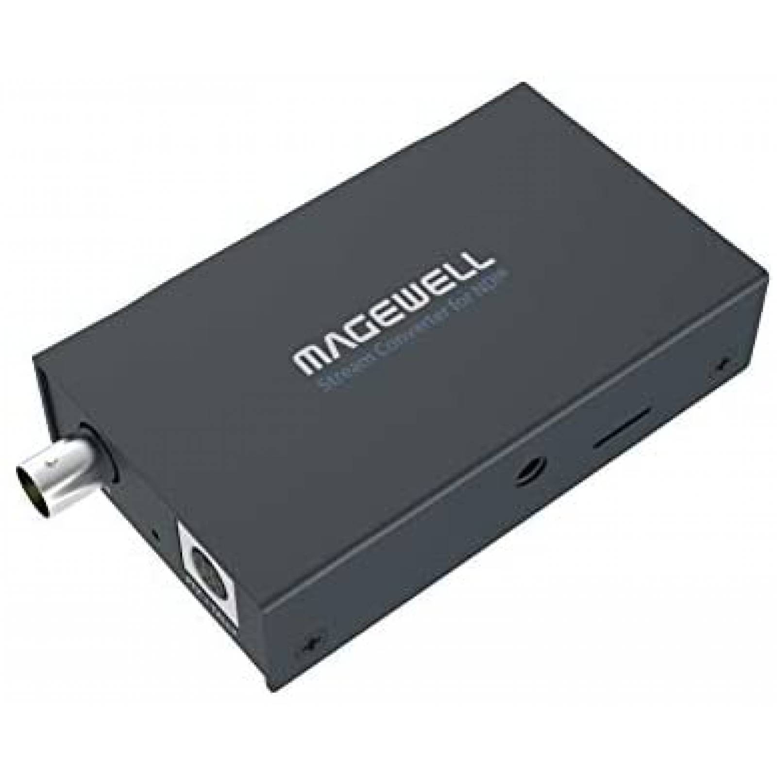 Convertidor de Video Magewell SDI con Audio a Flujo NDI 