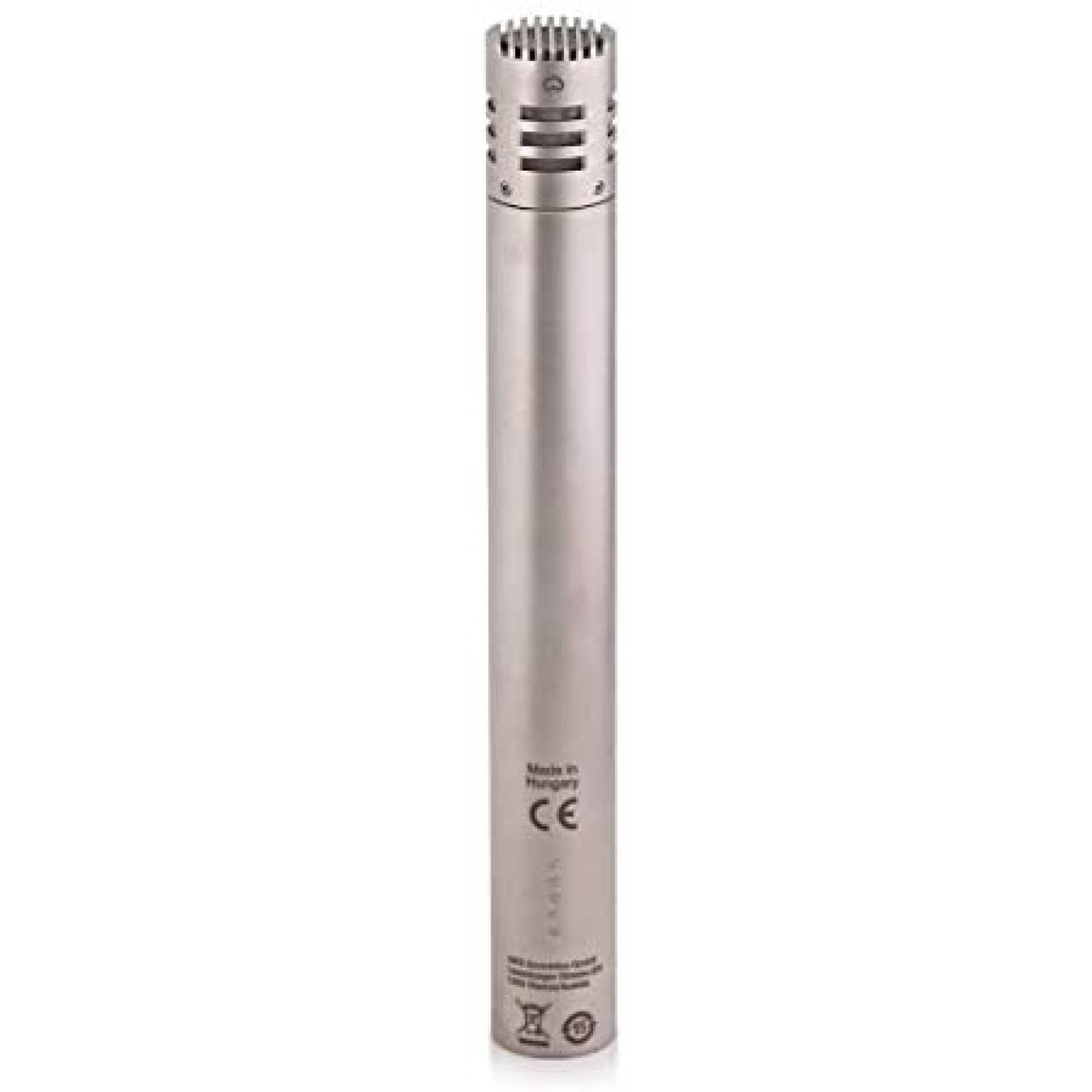 Micrófono AKG C451 B Condensador de Diafragma Pequeño 