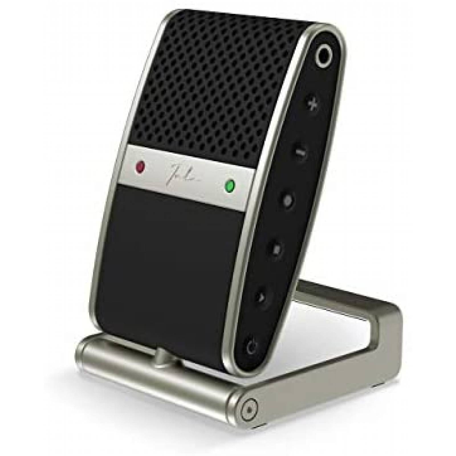 Microfono Tula Mic USB-C/3.5mm para Podcast -Negro