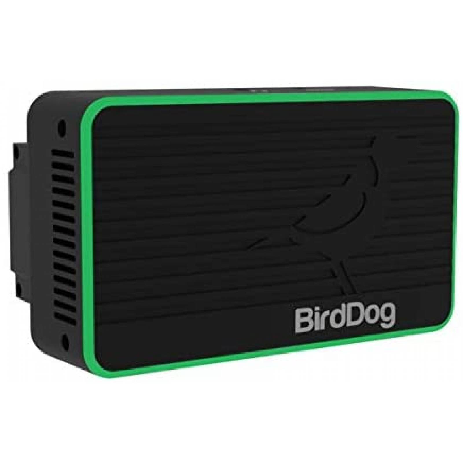 Convertidor de Video BirdDog Flex 4K Codificador NDI -Negro 