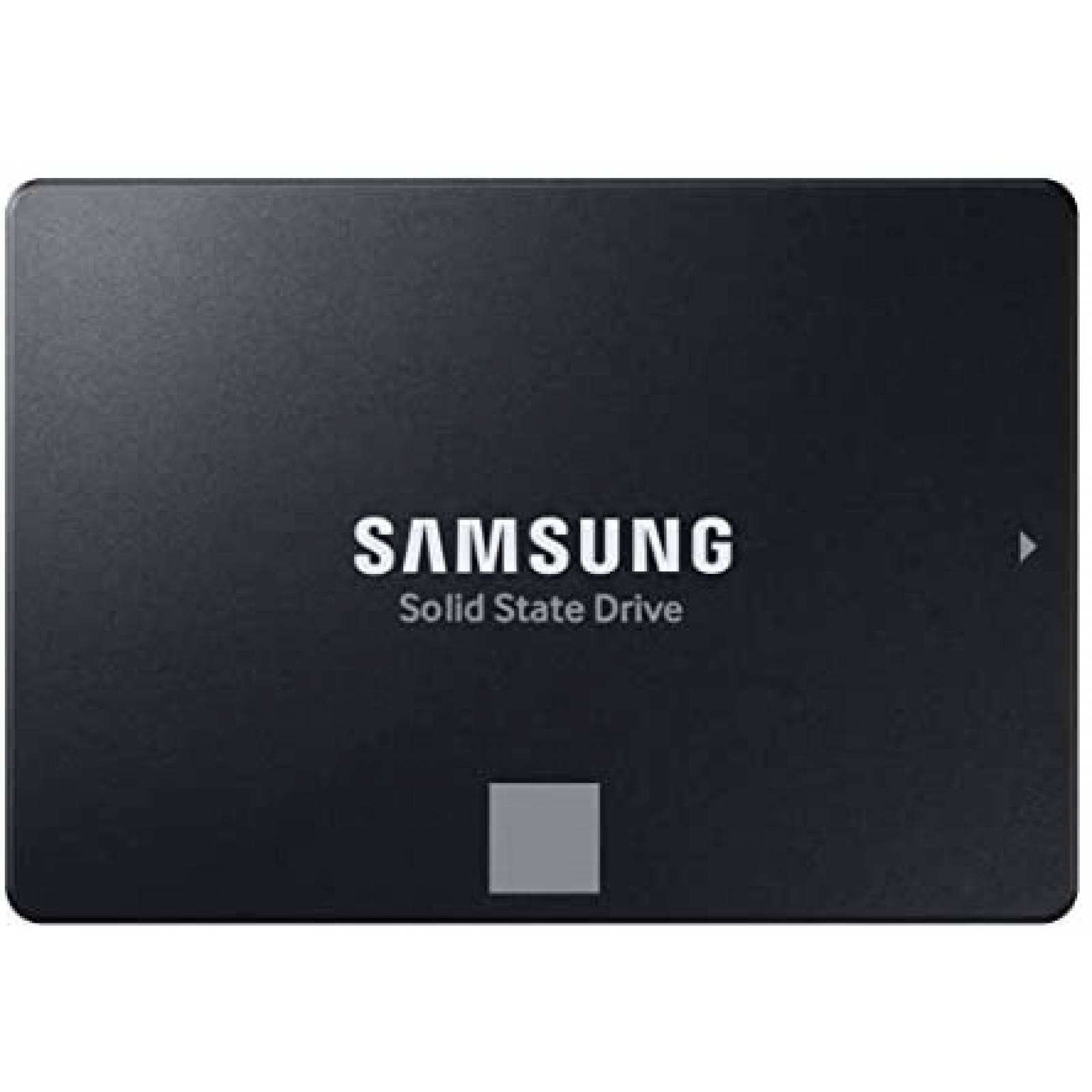 Disco Duro Samsung 870 EVO Interno de 2.5'' 1TB SATA III SSD