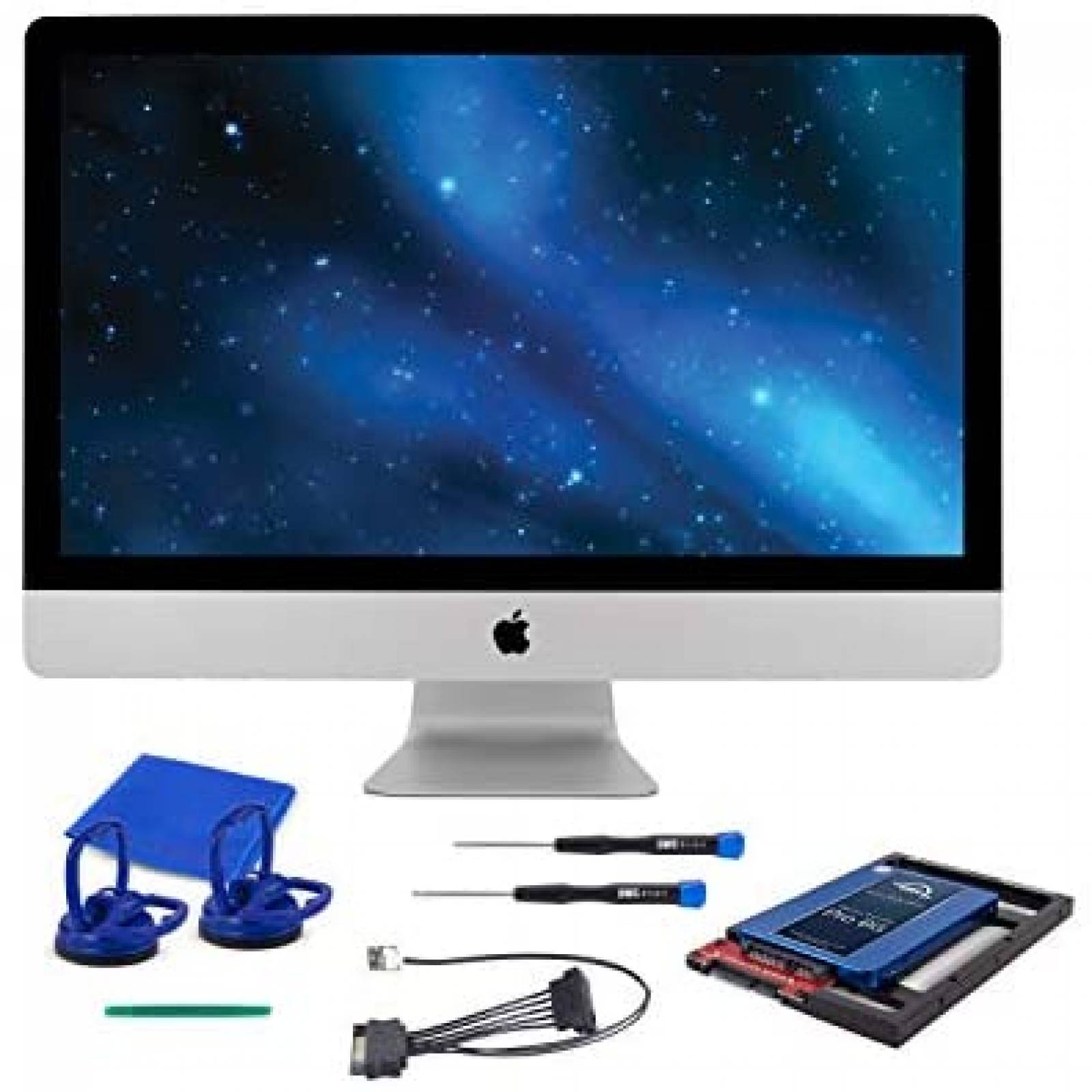 Kit Actualización OWC OWCKITIM11HE1TB 1TB SSD Para iMac 2011 