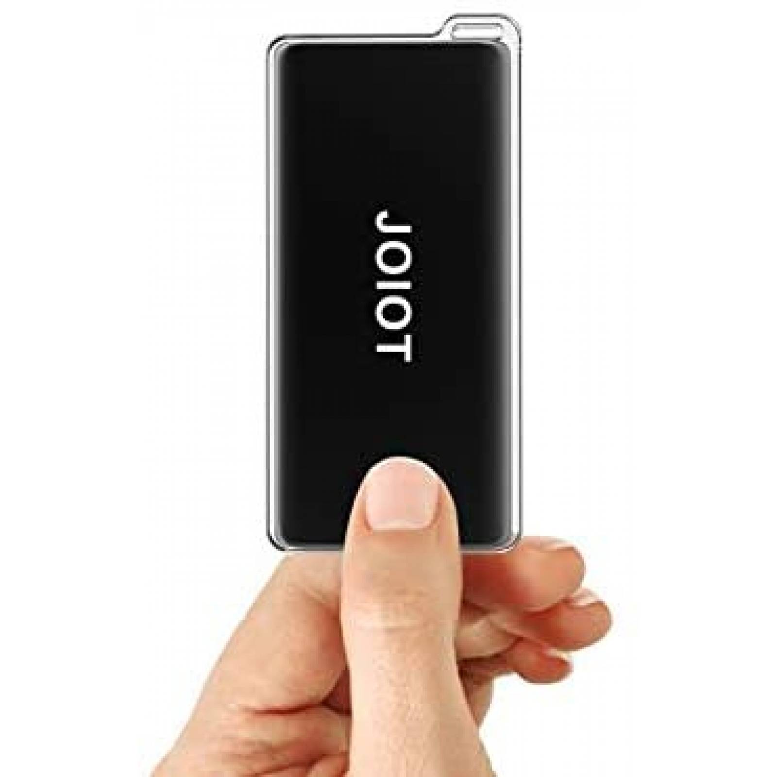 SSD Externo Portable JOIOT 1TB 500MB/s USB 3.1 -Negro 