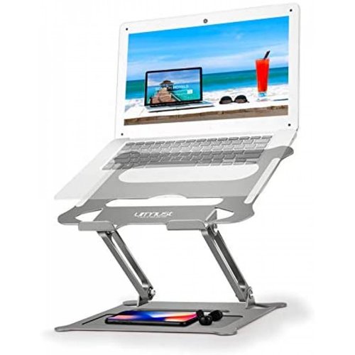 Soporte para Laptop Urmust 15.6'' Ajustable MacBook Air 