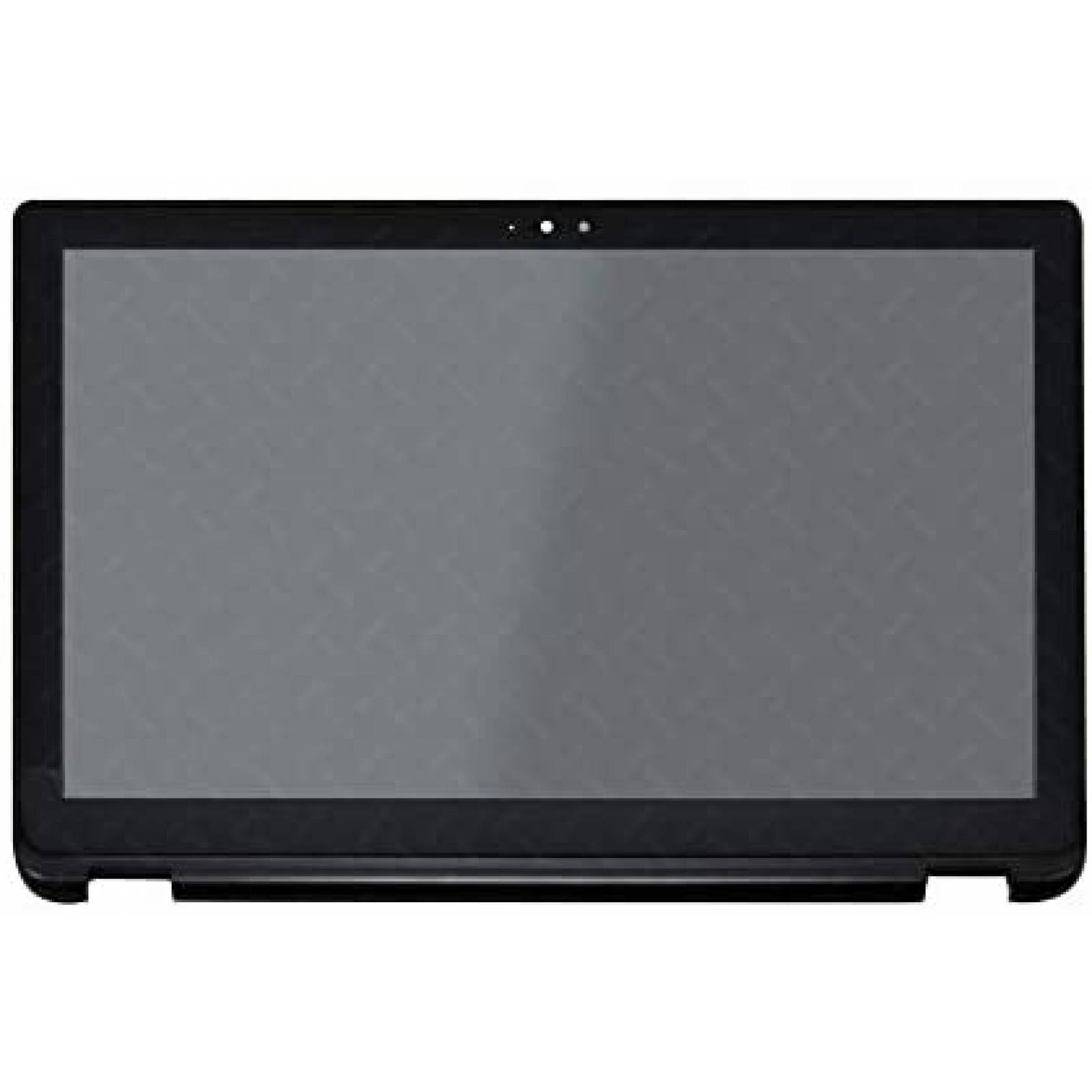 Pantalla Táctil LCDOLED Toshiba 15.6" Full HD 1080p -Negro 