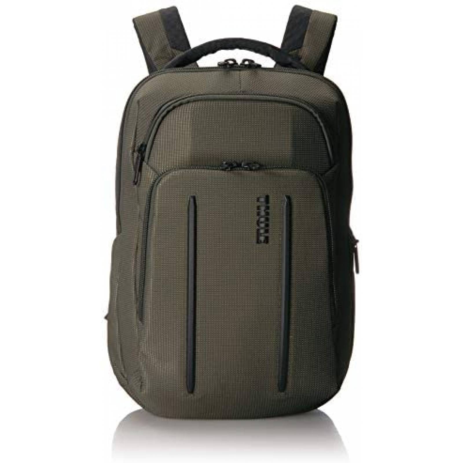 Mochila Thule Crossover 2 Para Portatil 14" 20 L -Gris 