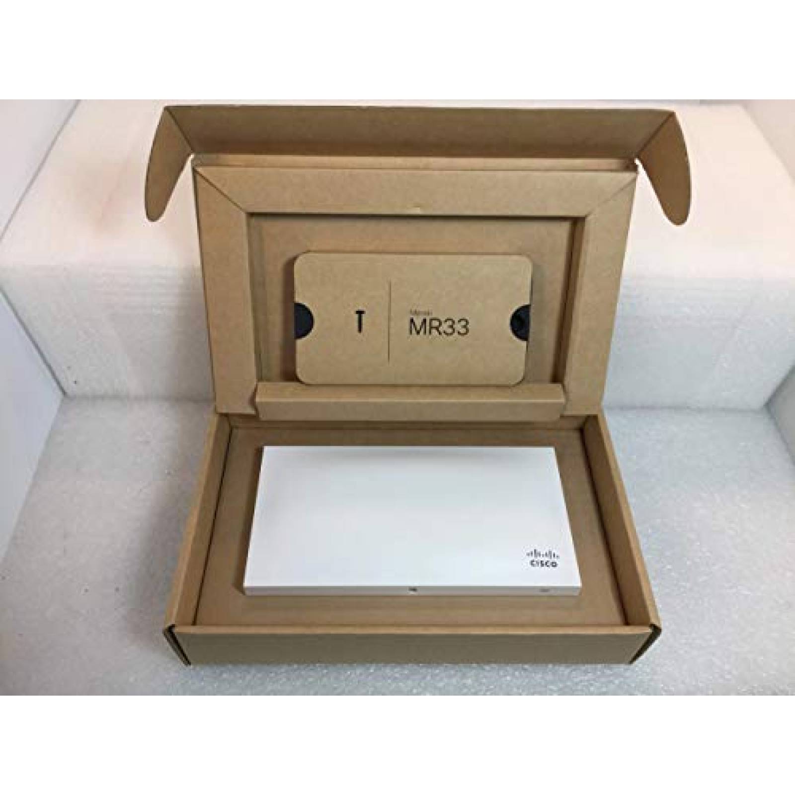 Puntos de acceso inalámbricos Cisco Meraki Mr33 2.4Lb 2.4ghz