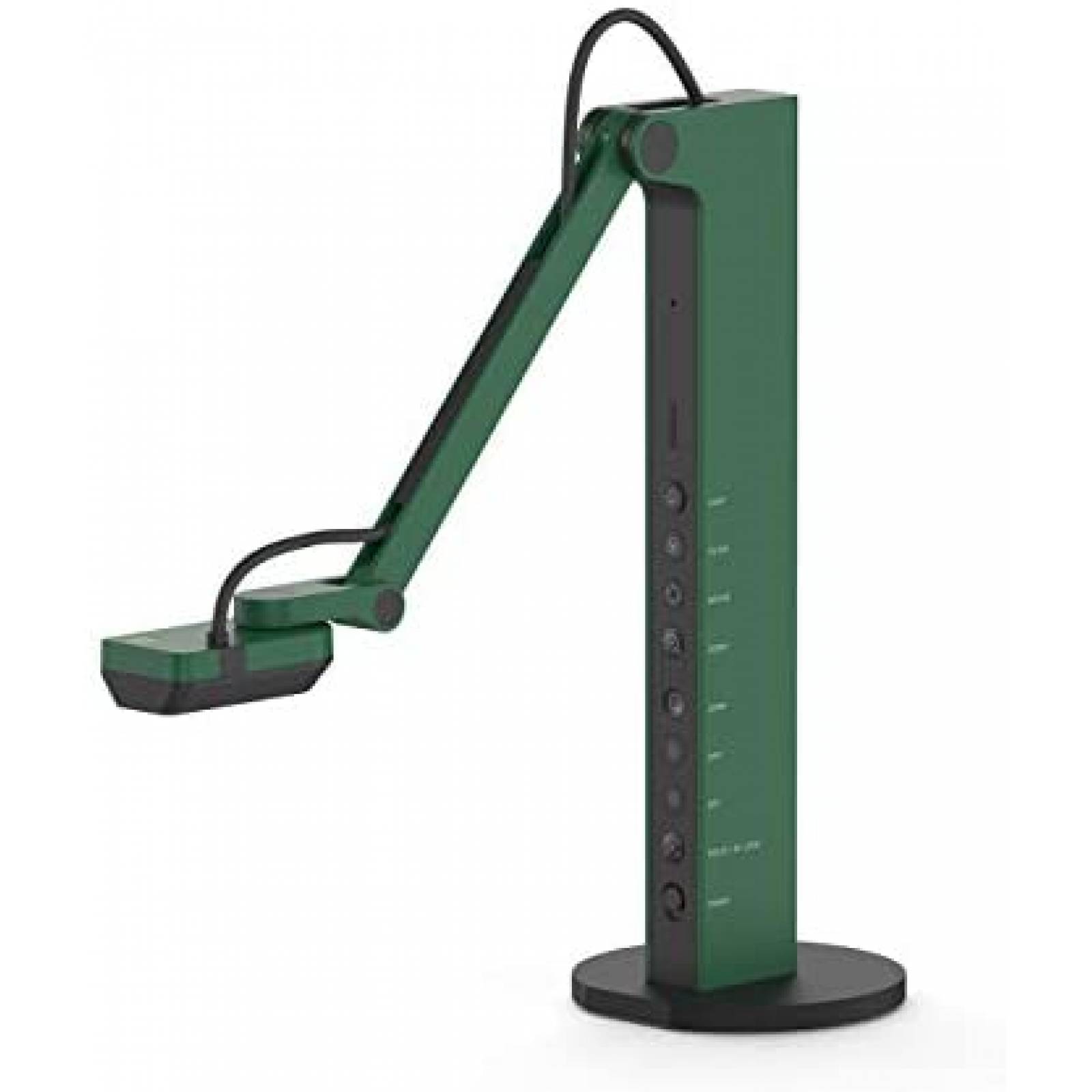 Herramienta comunicación IPEVO VZ-R HDMI USB 8MP -Verde