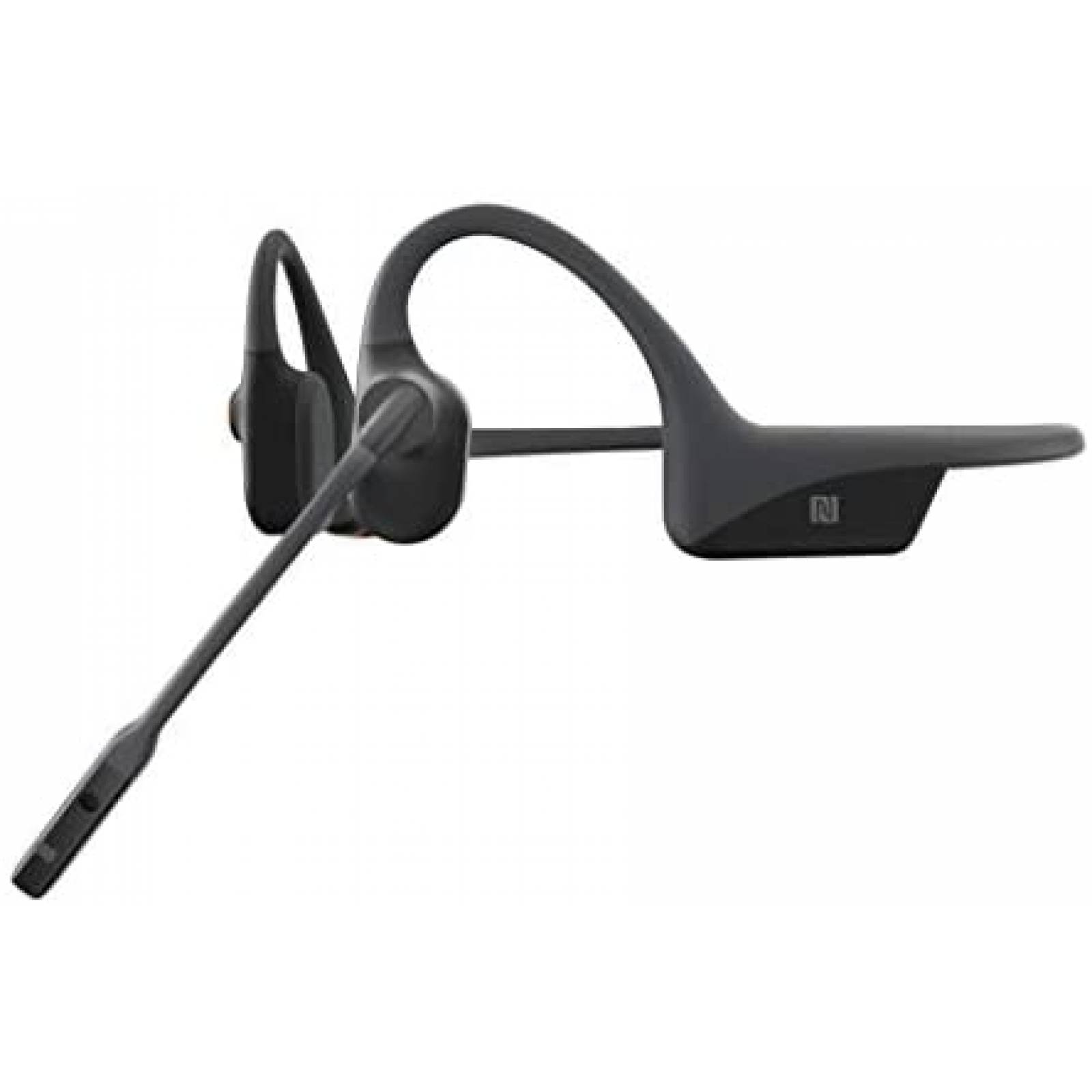 Auriculares AfterShokz OPENCOMM Inalámbricos Oído Abierto