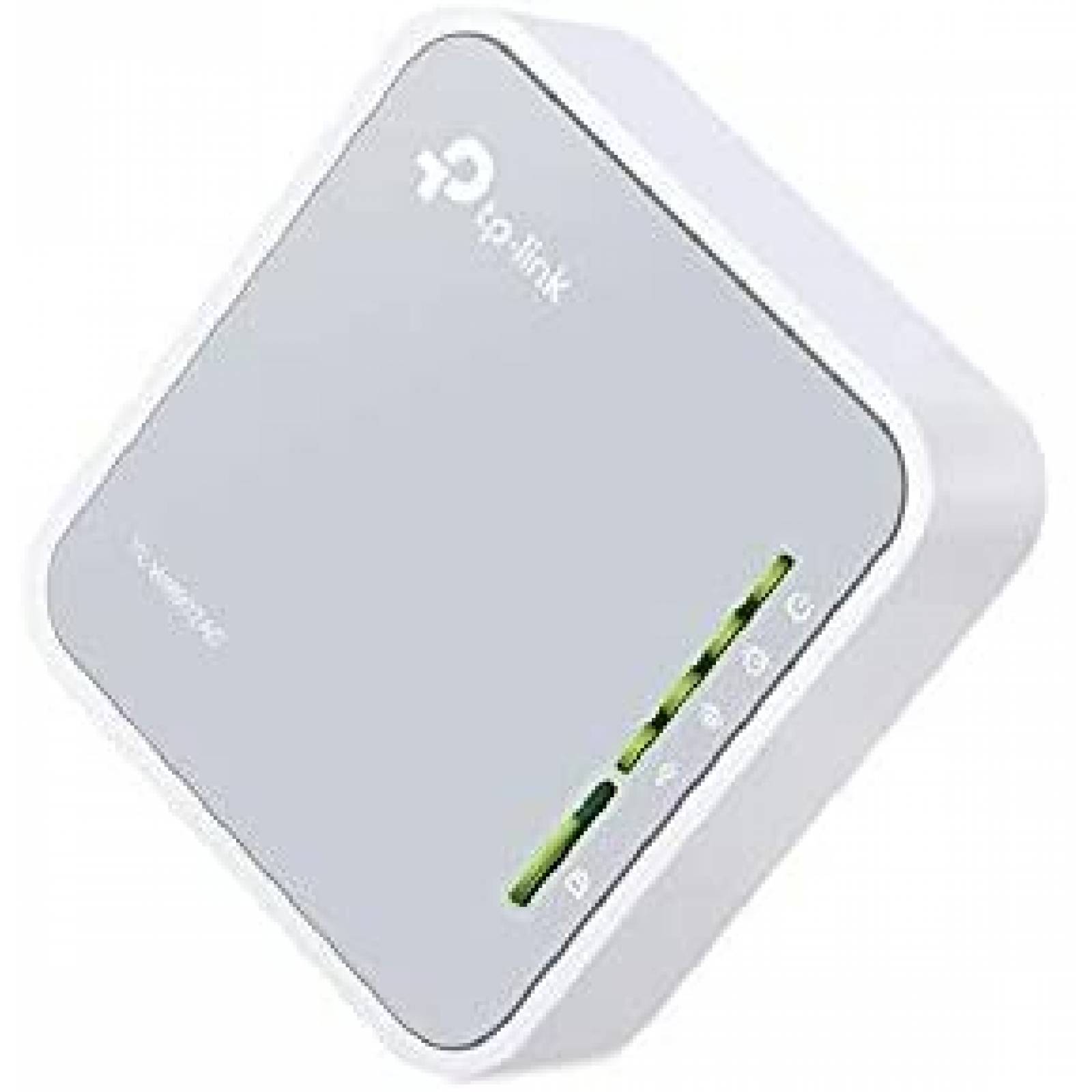 Router TP-Link AC750 Portátil Wifi Puerto Micro USB