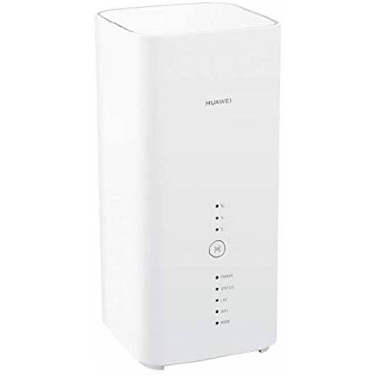 Router HUAWEI 4G LTE 1600 Mbps WiFi 802.11a -Blanco 
